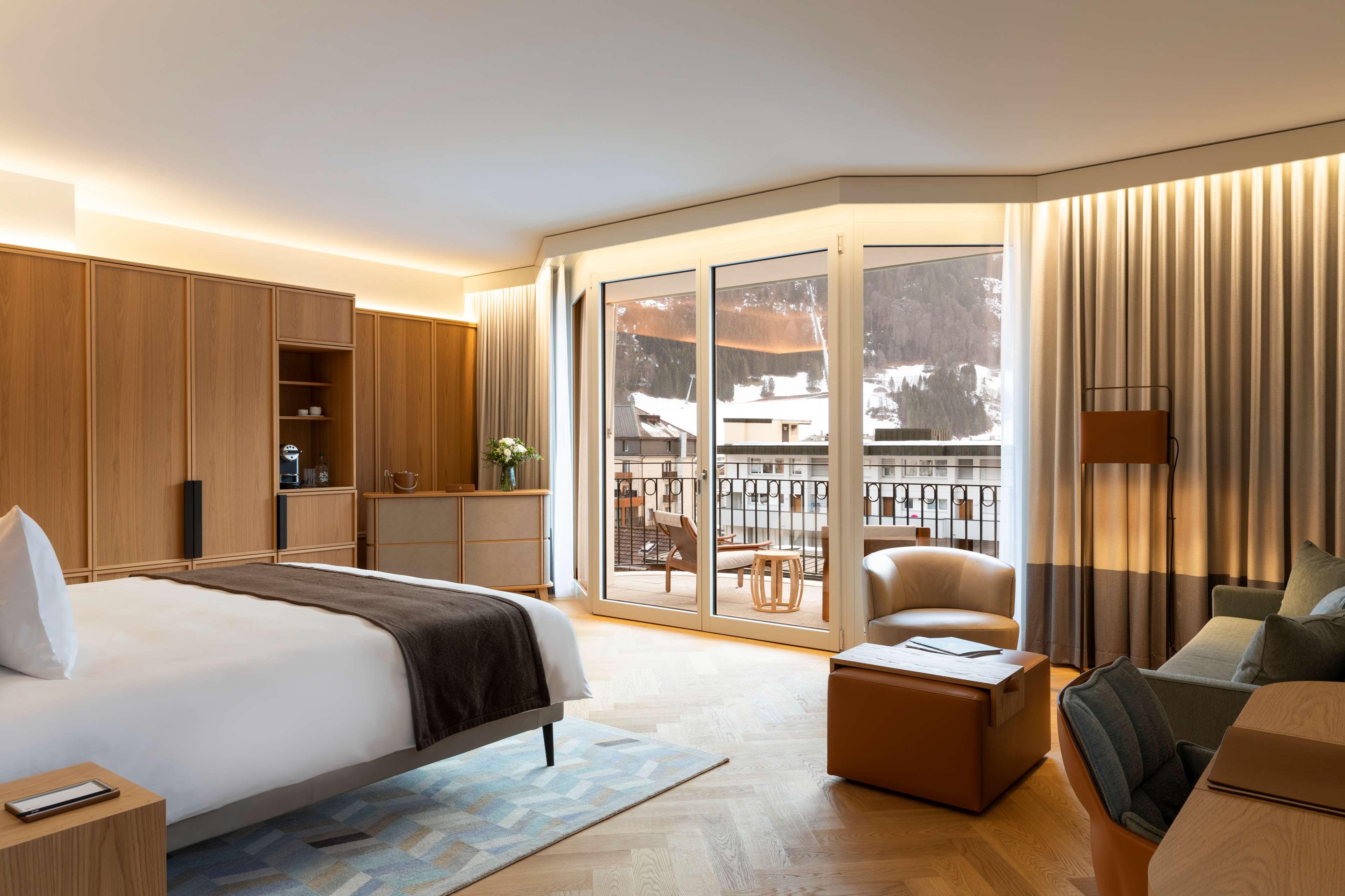 Junior Suite Standard