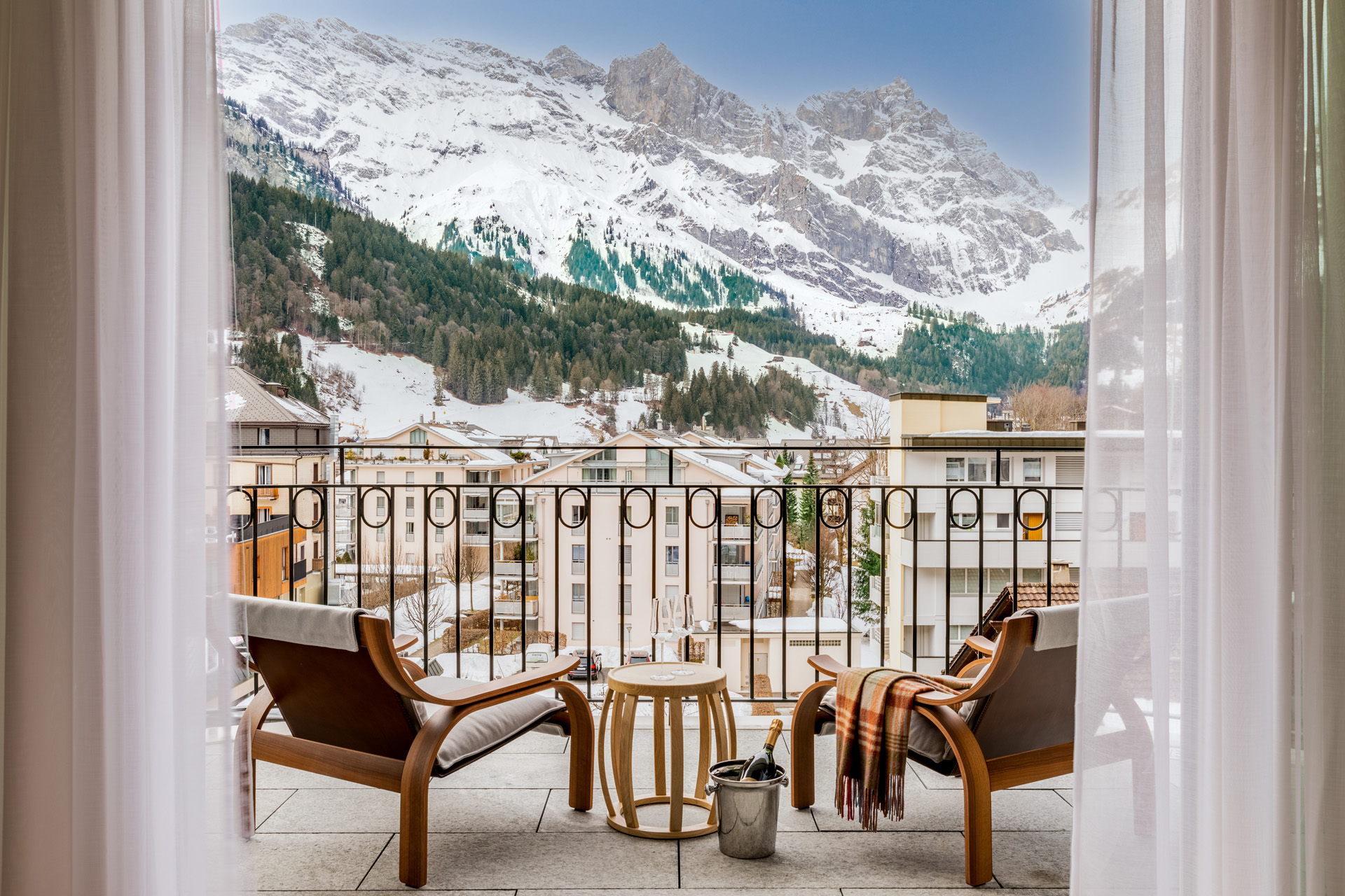 Junior Suite Standard