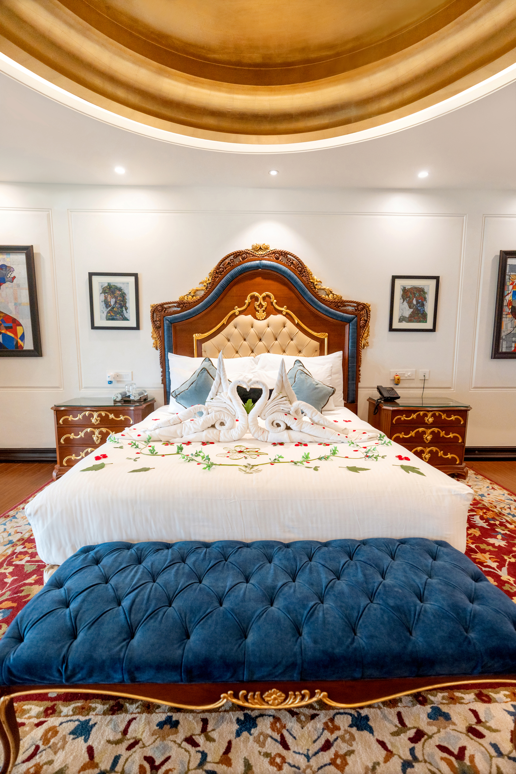 Villa Two Bedrooms Two Bathrooms