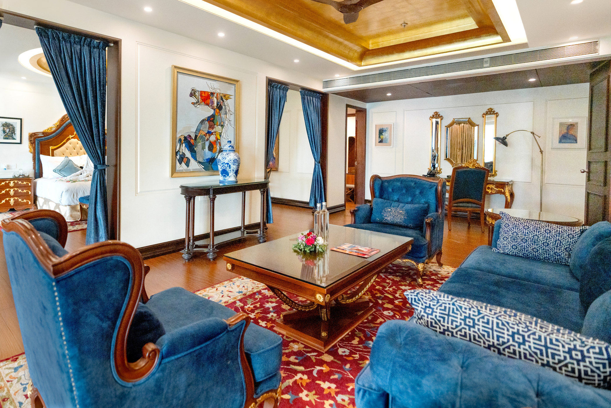 Villa Two Bedrooms Two Bathrooms