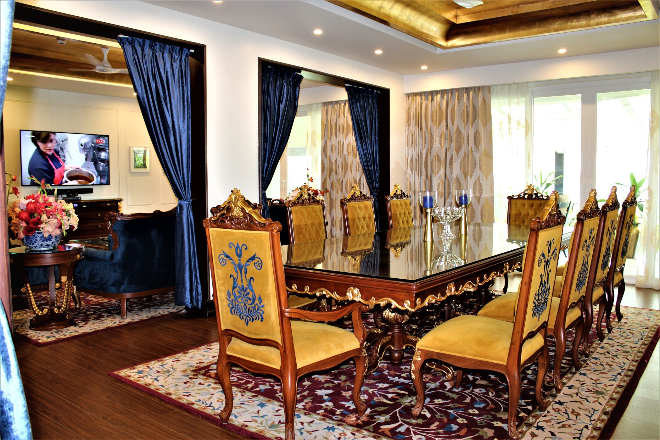 Villa Standard