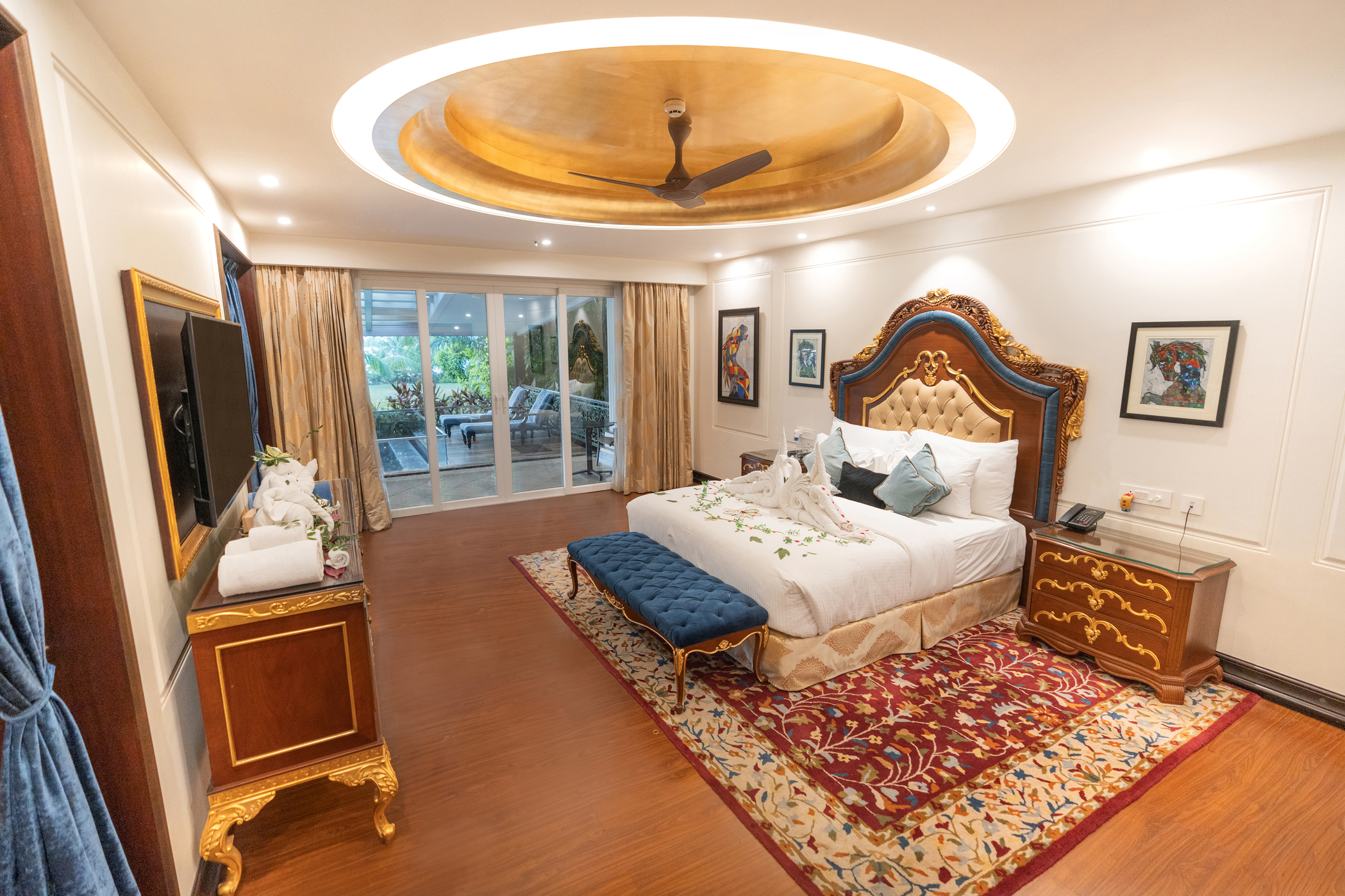 Villa Standard