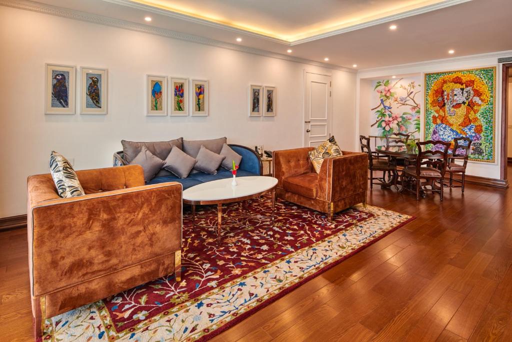 Suite Standard