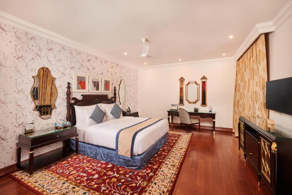 Suite Standard