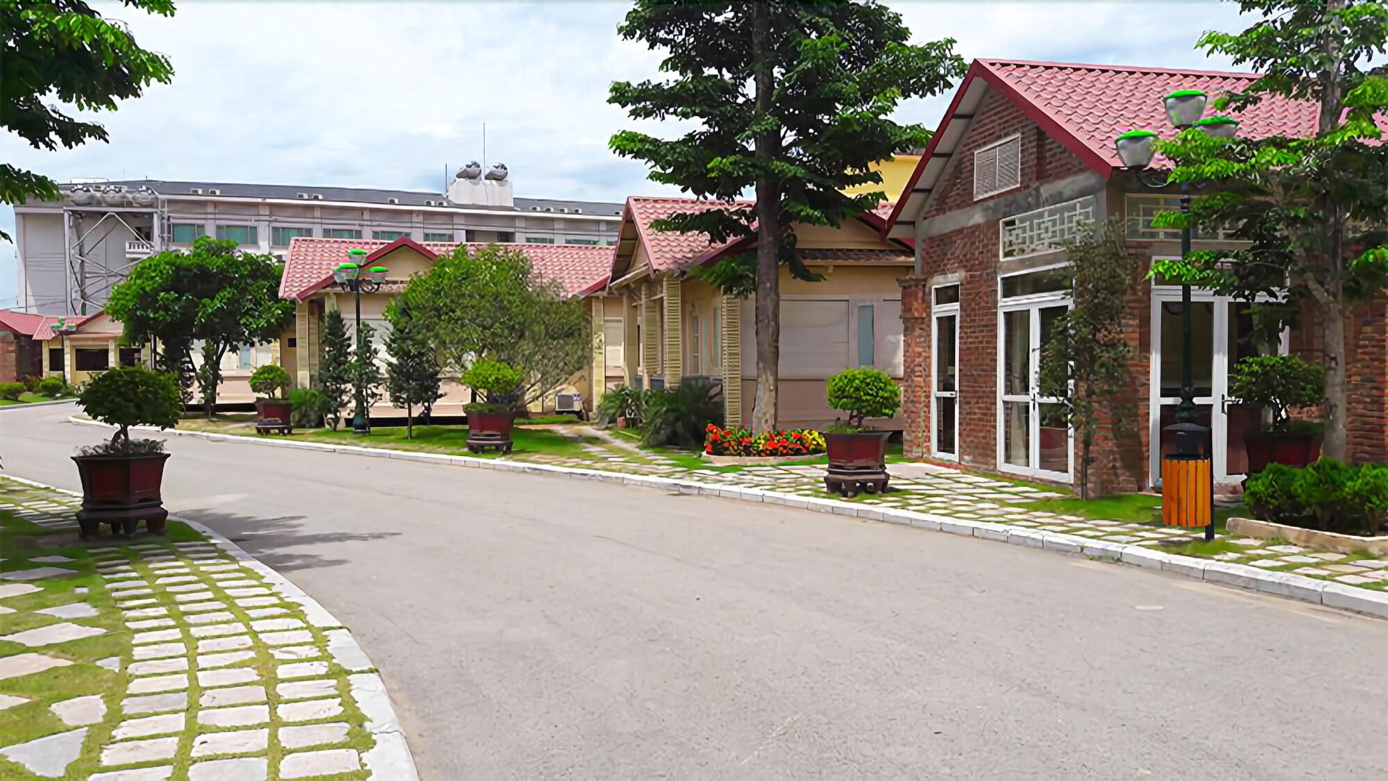 General View
