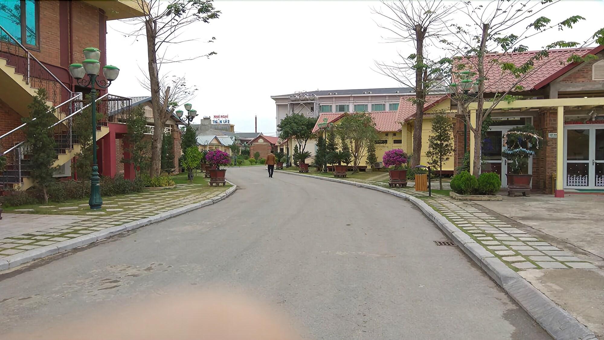 General View