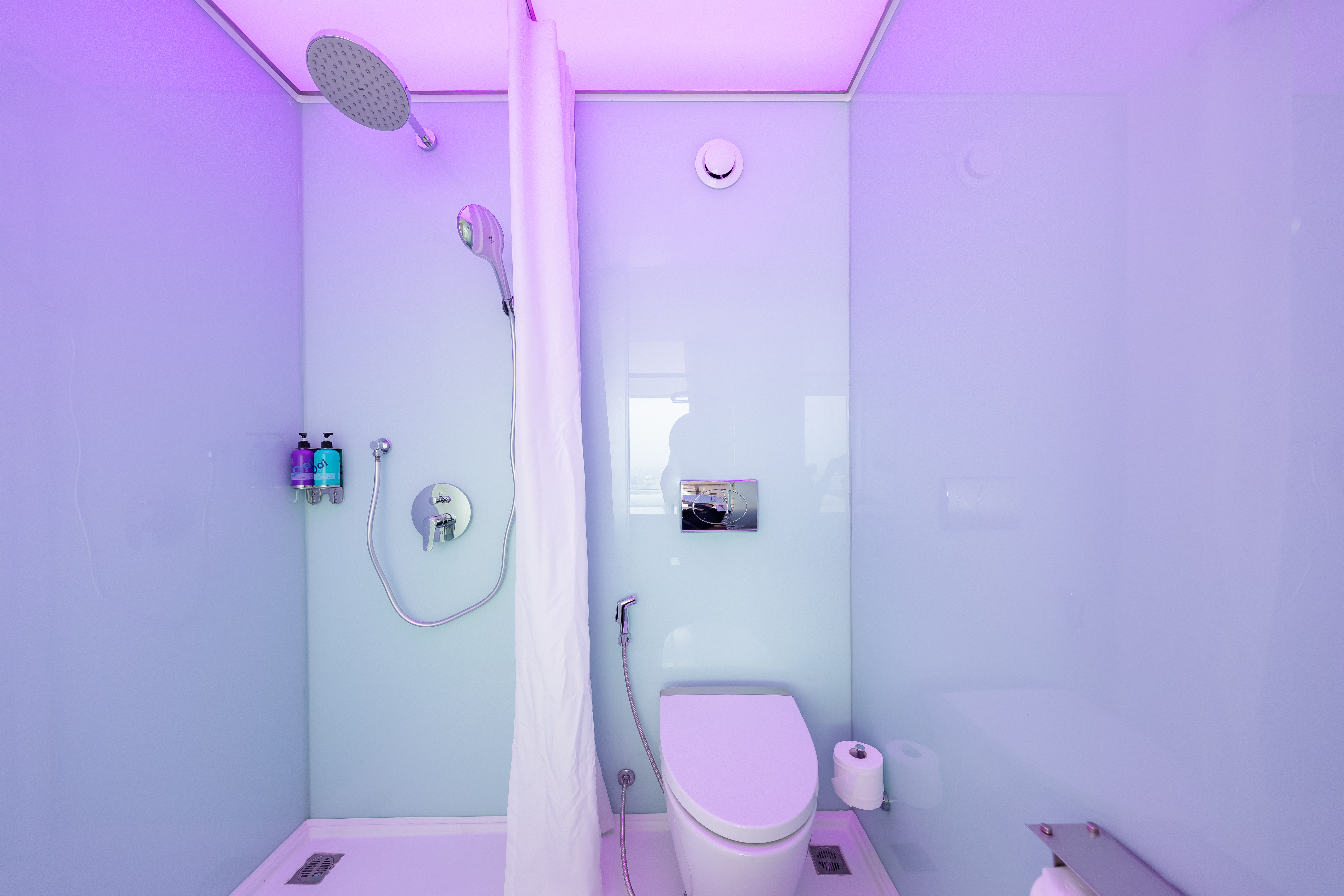 Room Deluxe Capacity 2