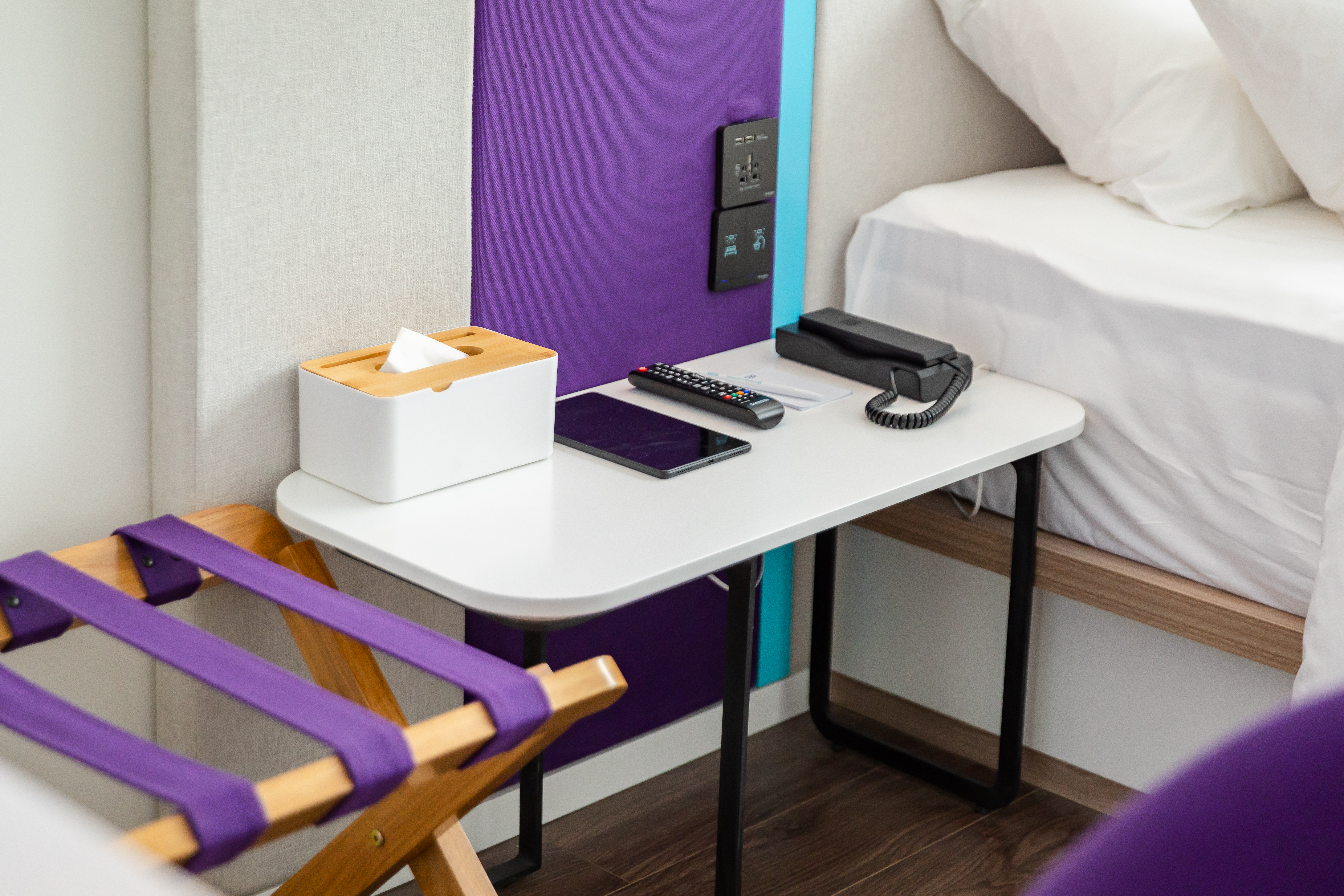 Single King Size Bed