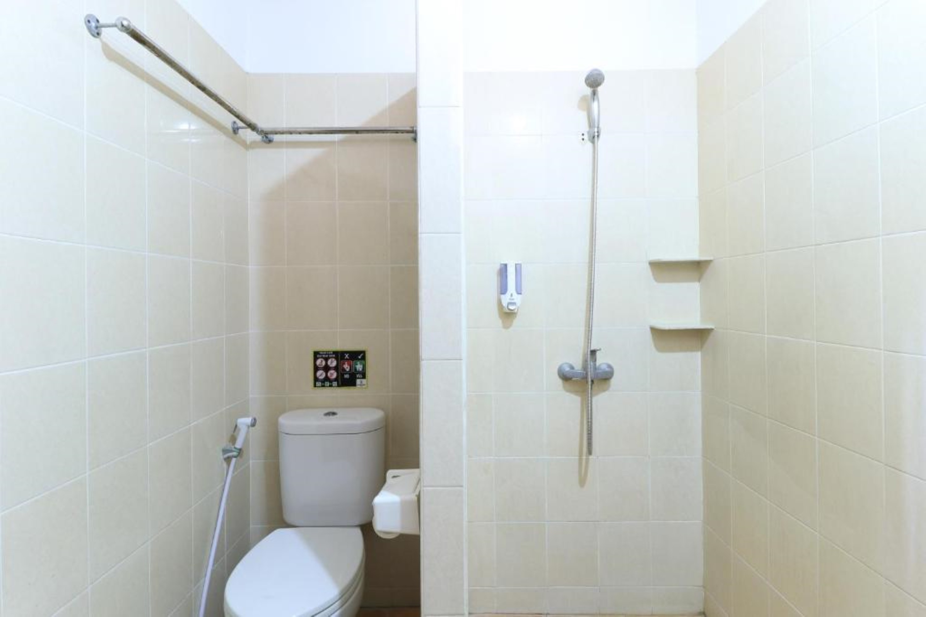 House No Air Conditioning