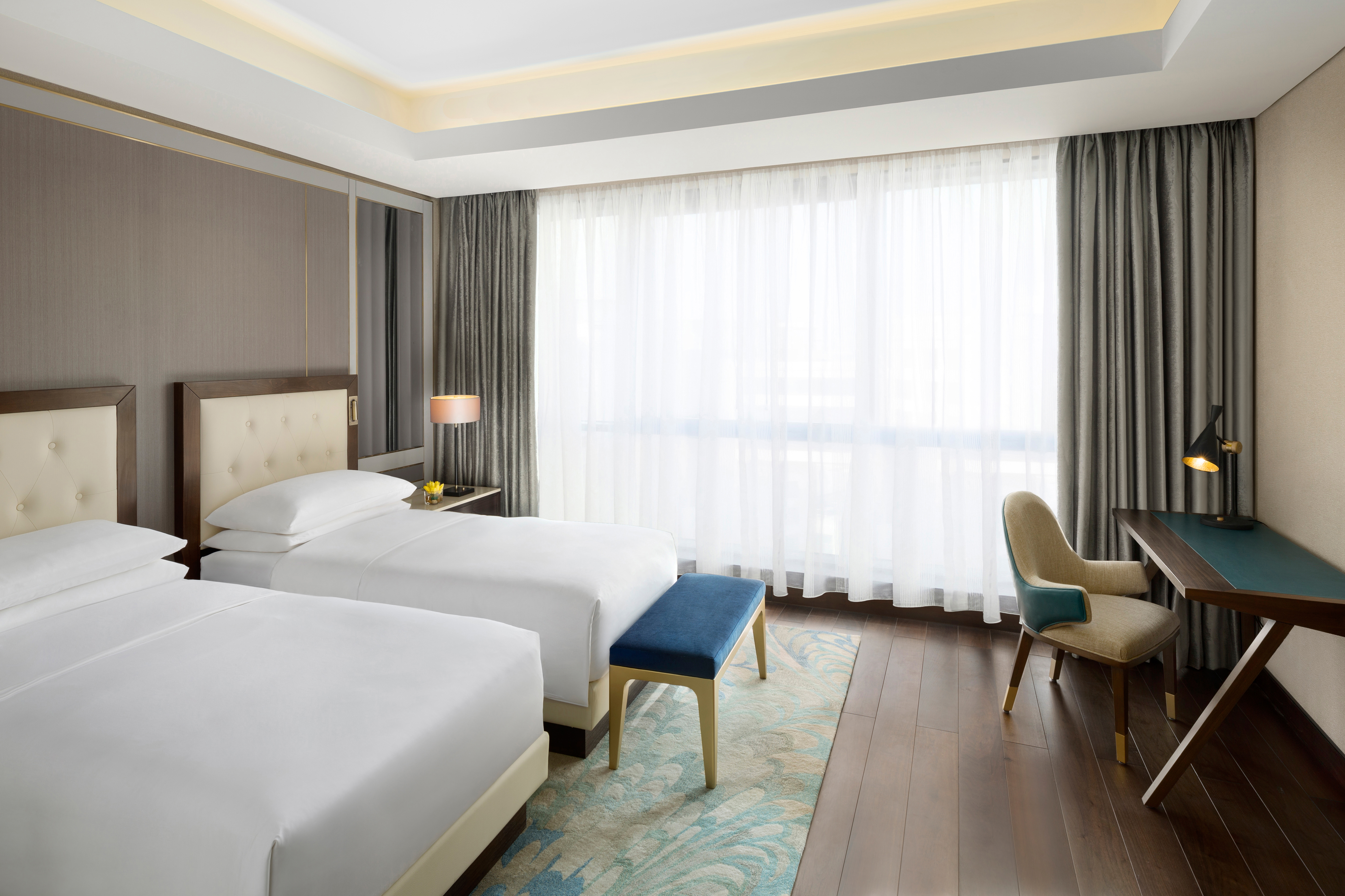 Apartment Two Bedrooms