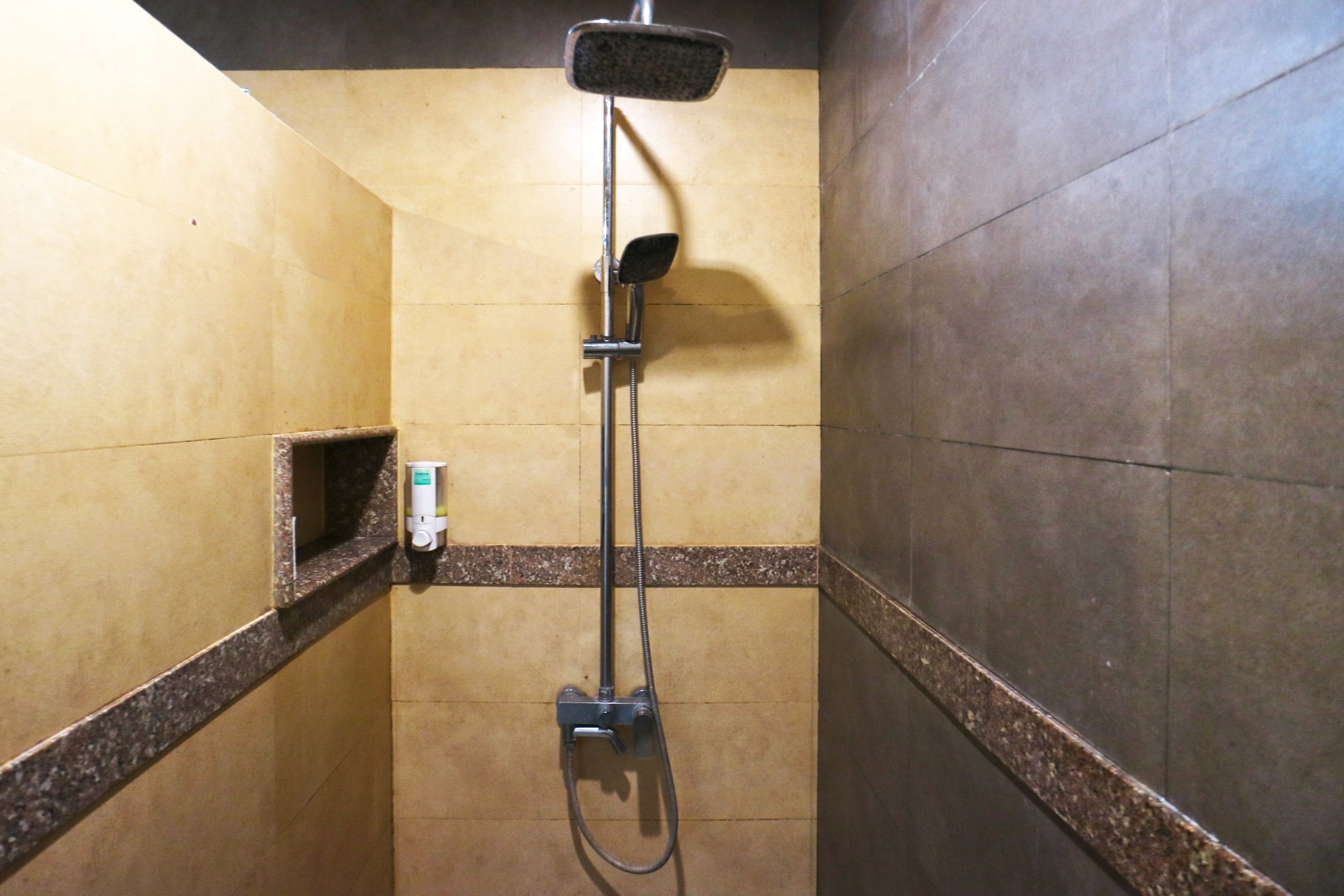 Villa Capacity 8 Four Bedrooms