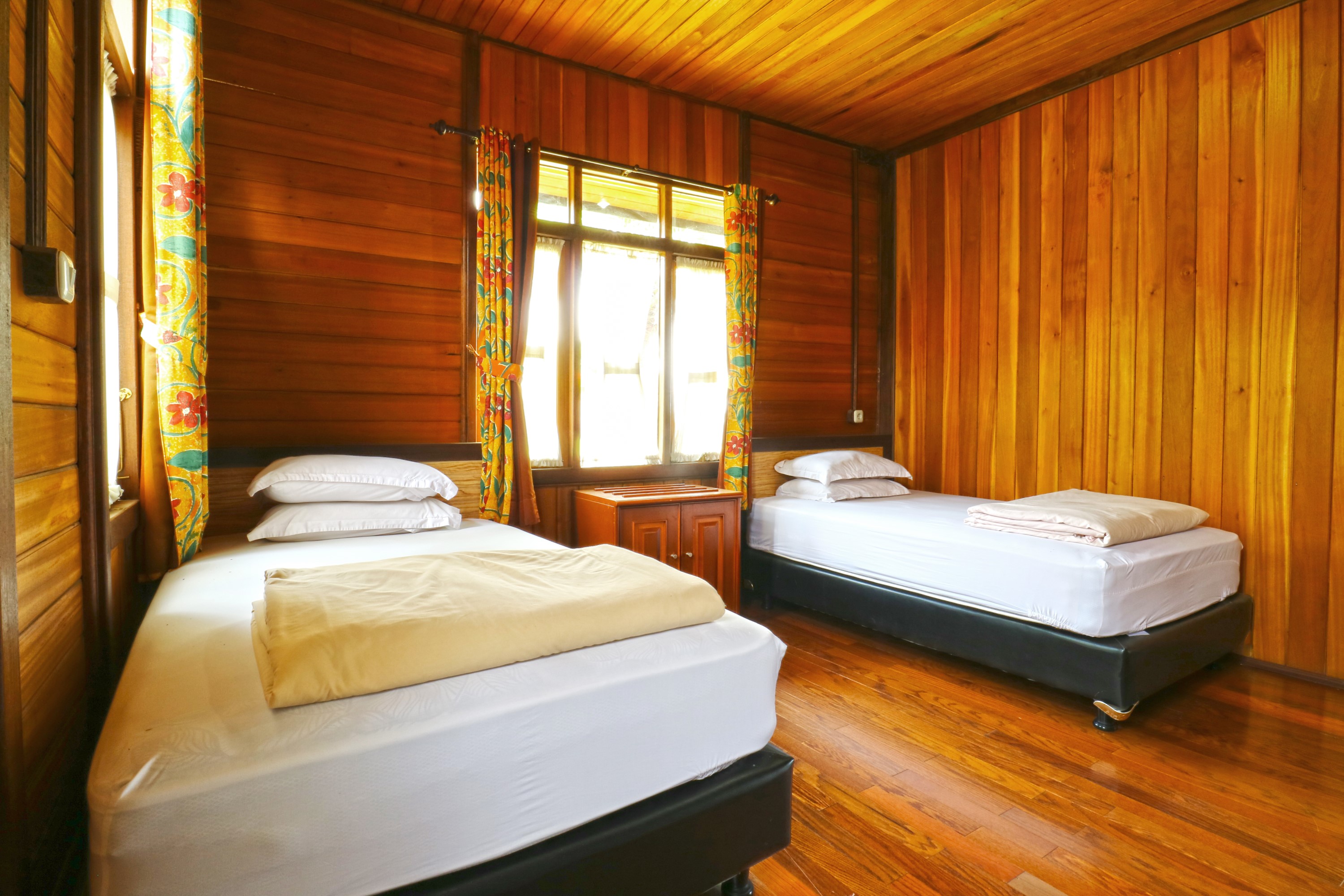 Villa Superior Four Bedrooms