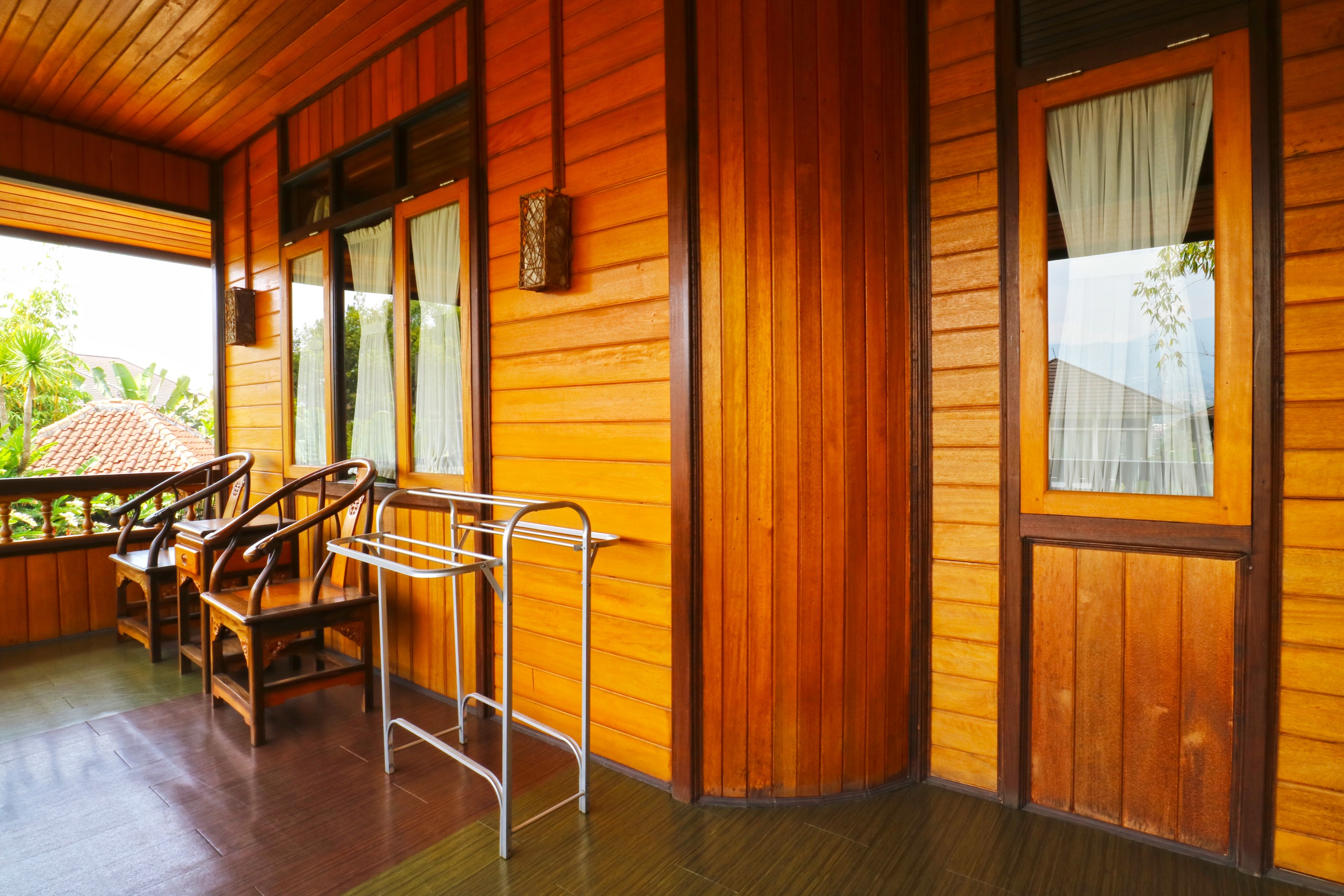 Villa Three Bedrooms