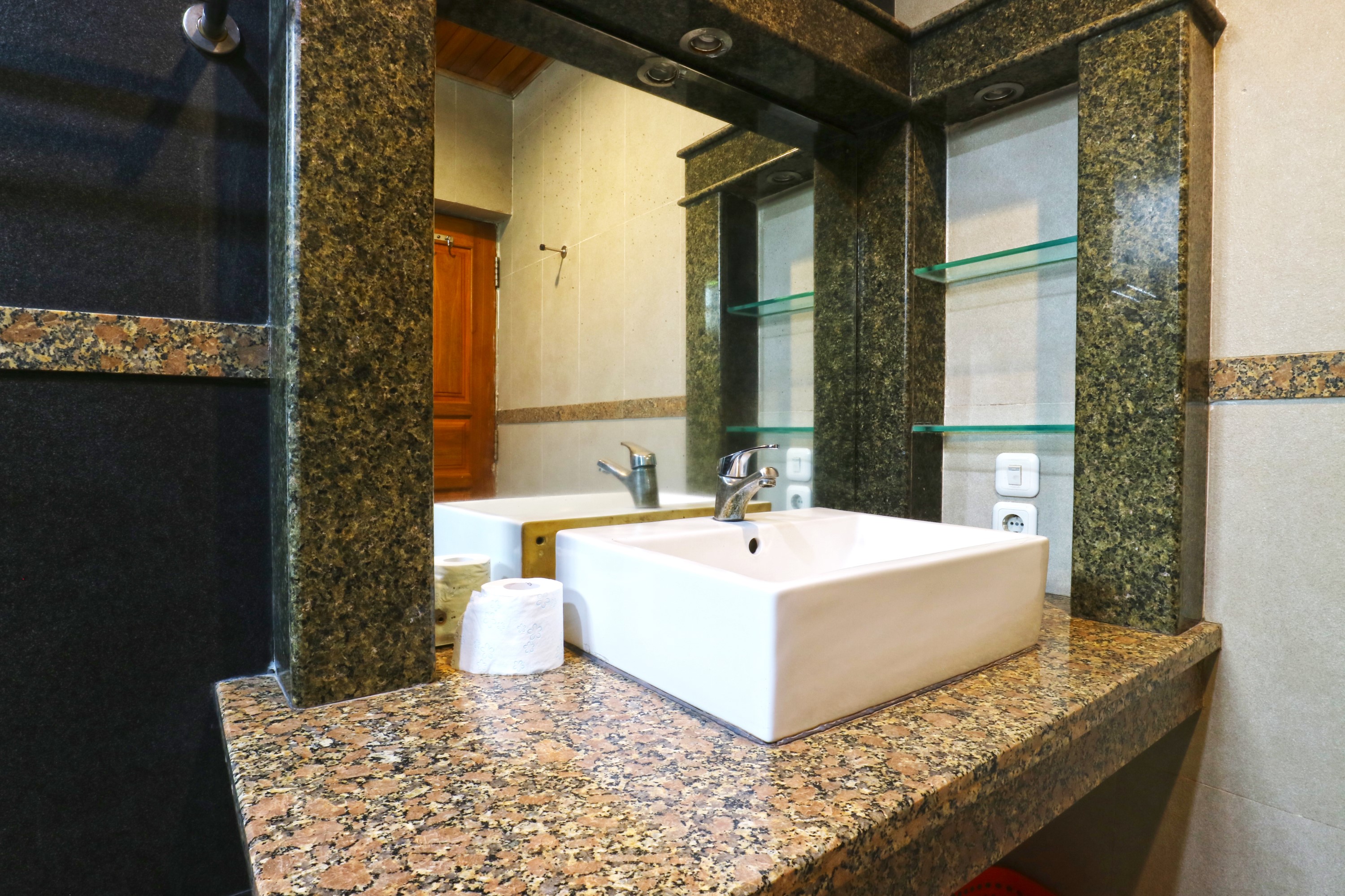 Villa Three Bedrooms