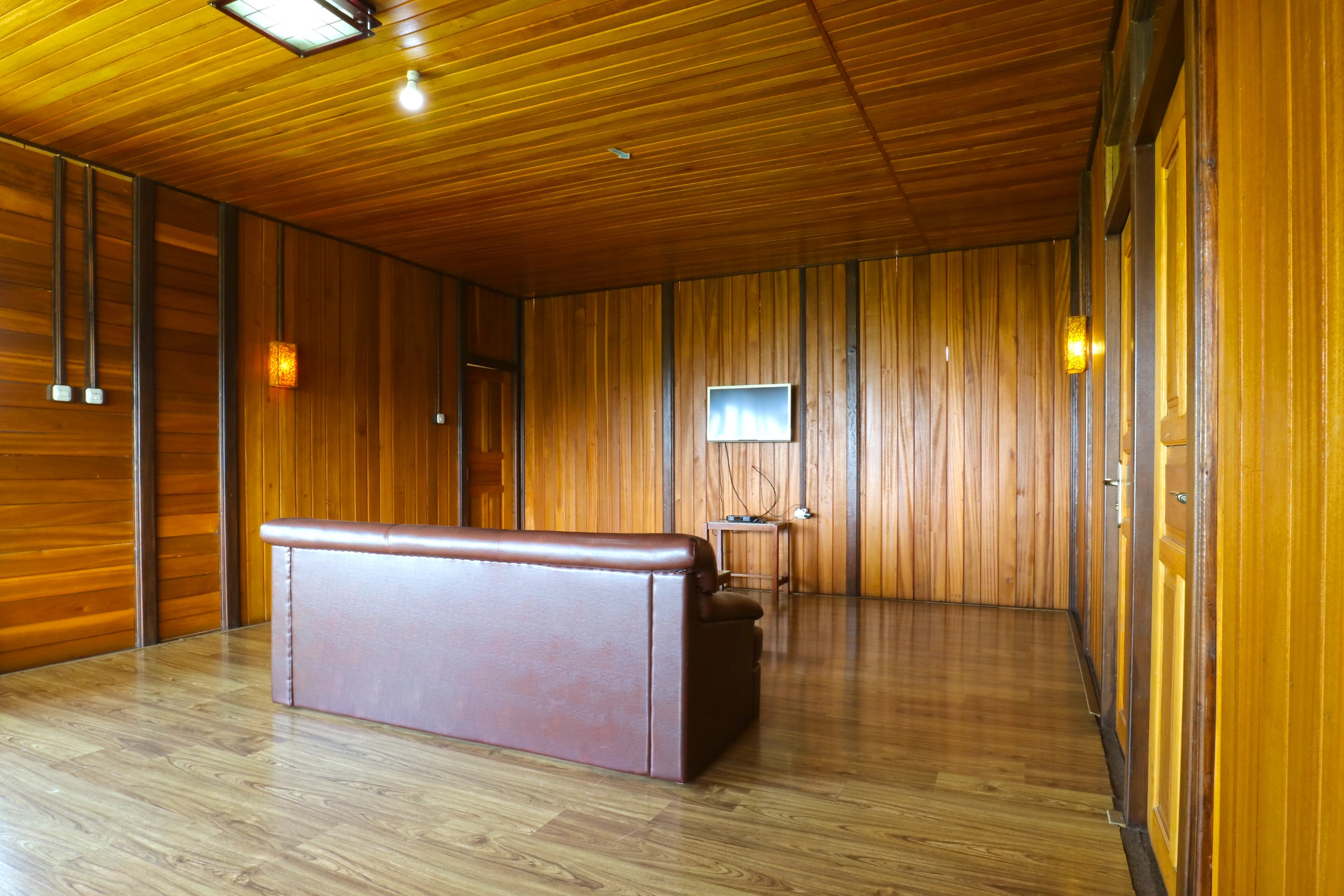 Villa Superior Four Bedrooms