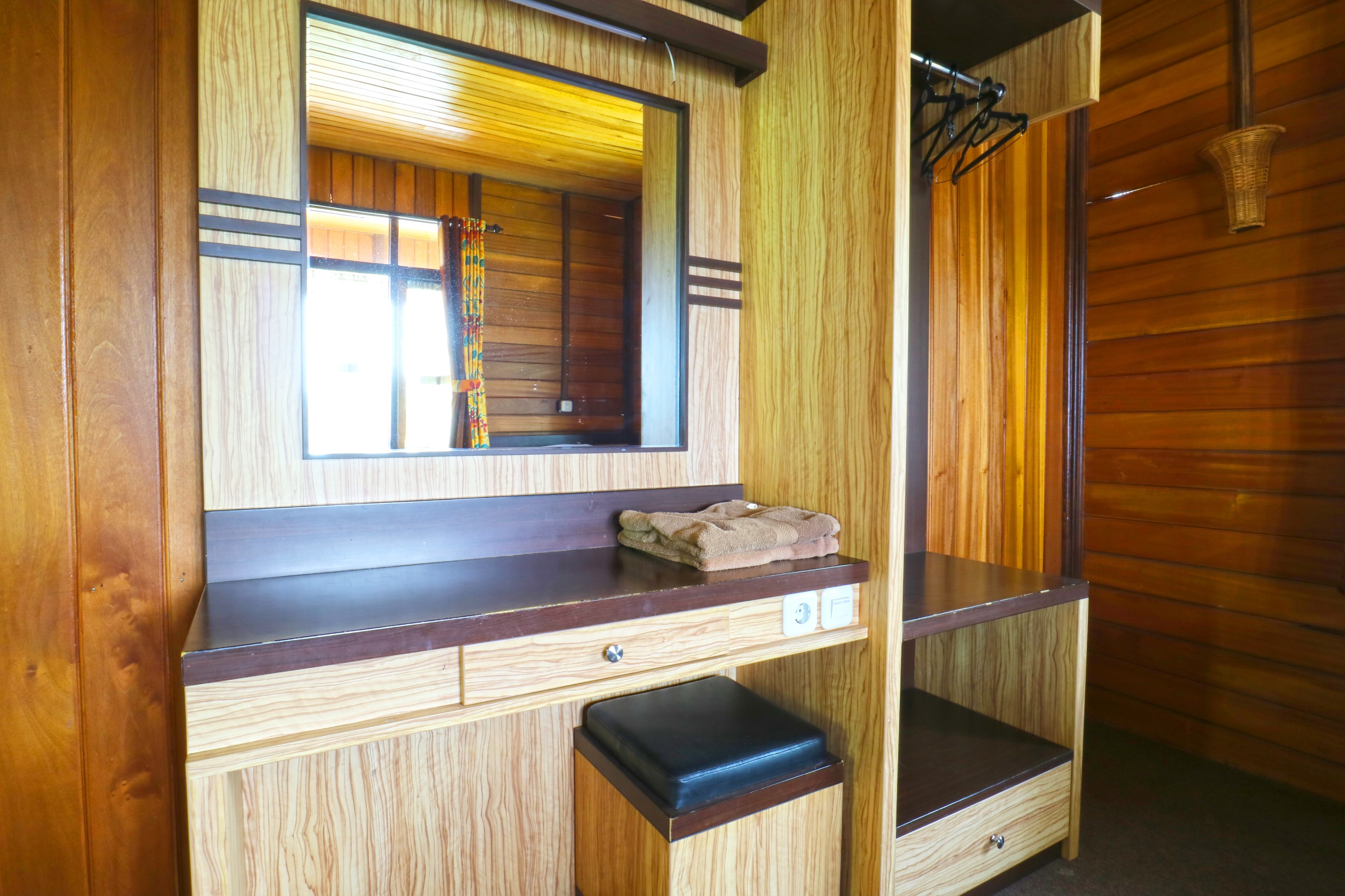 Villa Superior Four Bedrooms