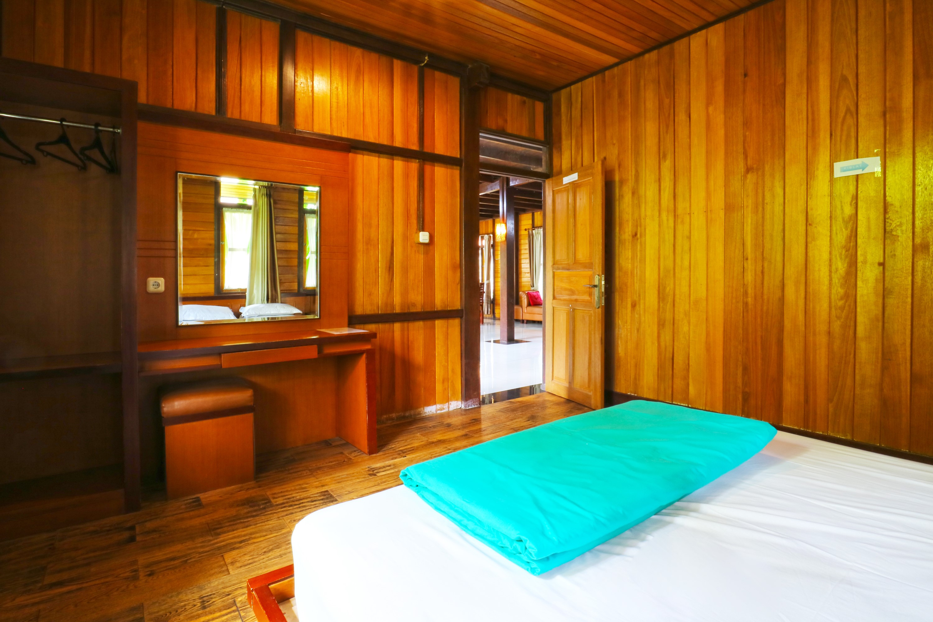 Villa Three Bedrooms