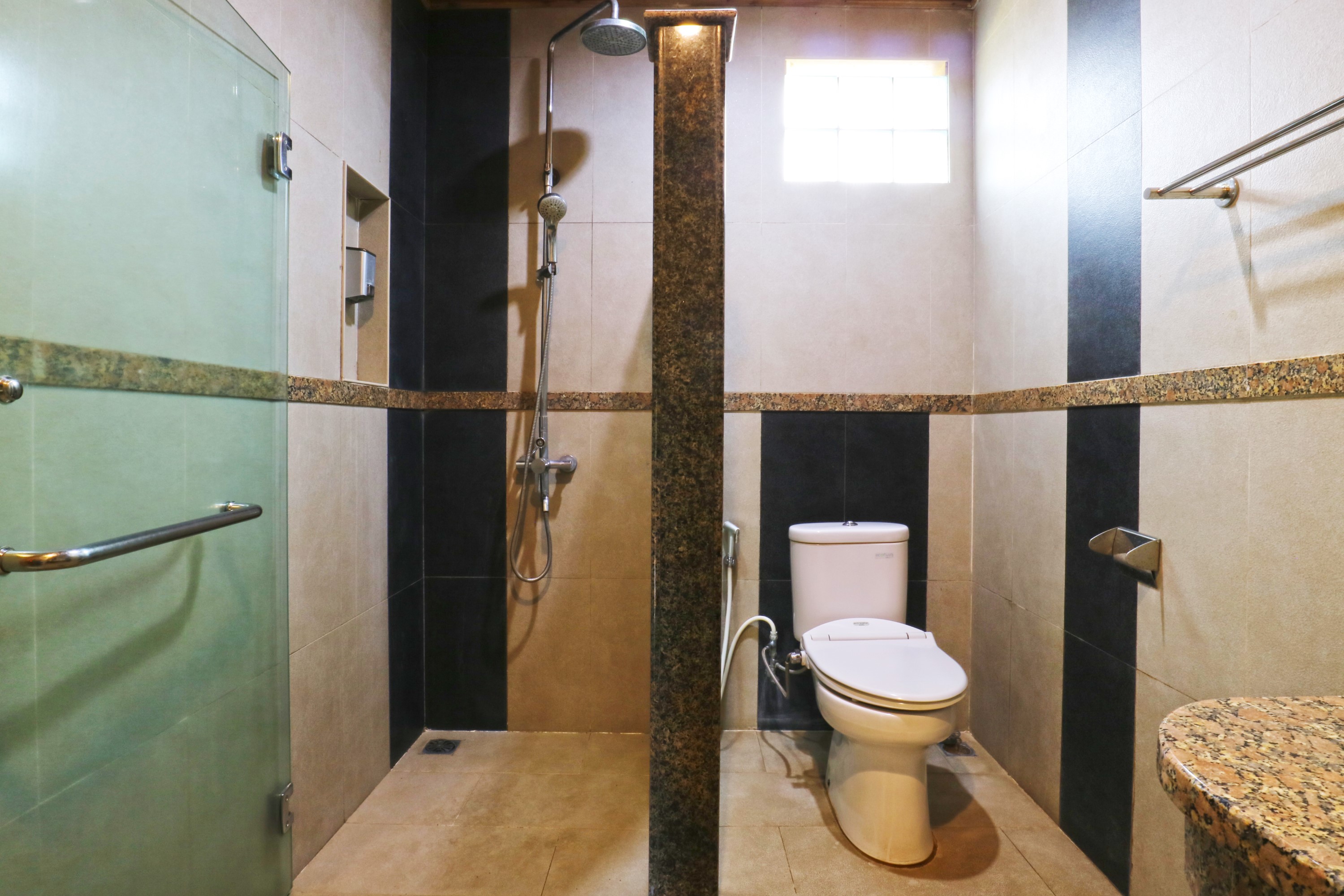 Villa Three Bedrooms