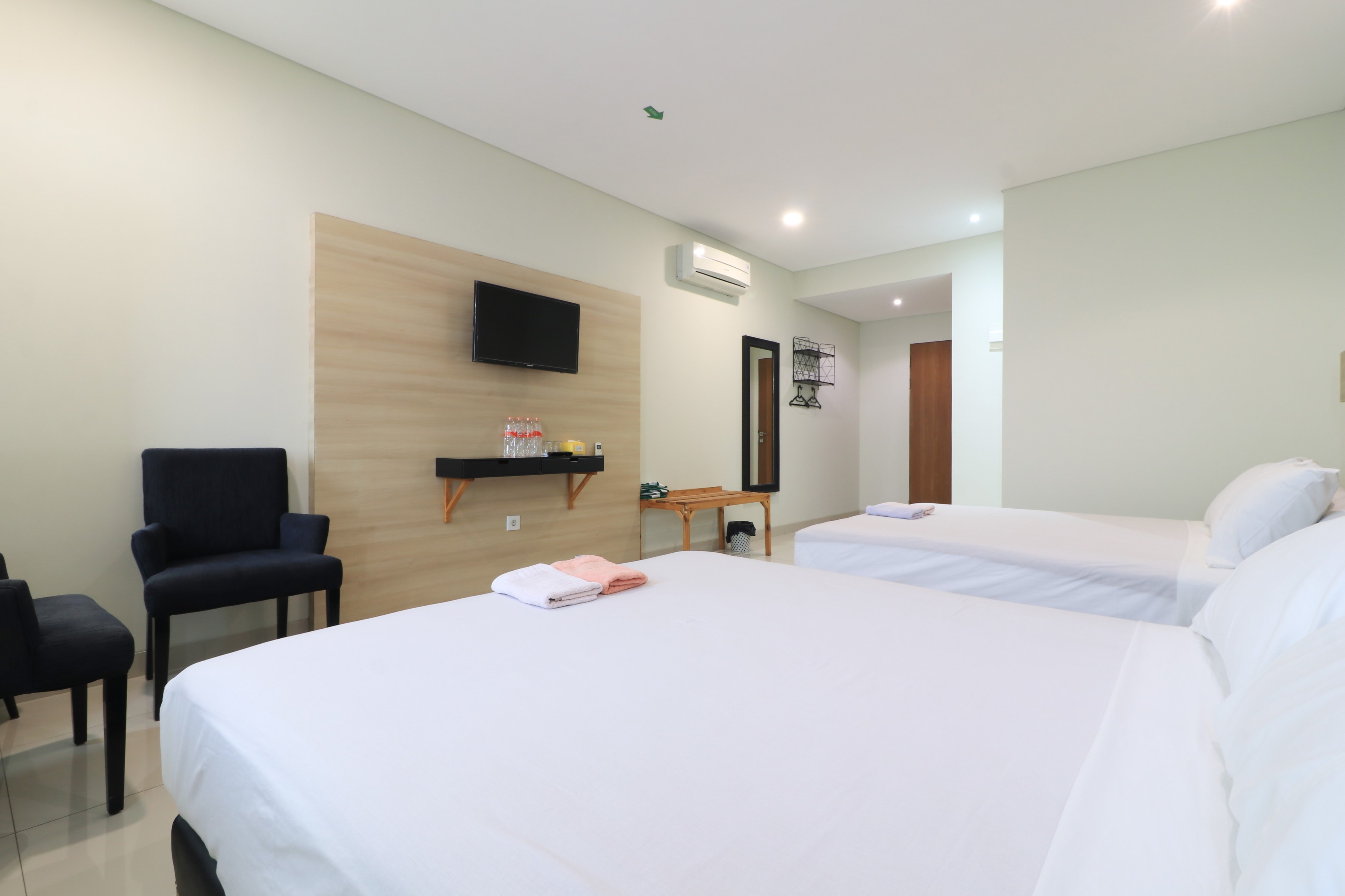 Family Room Standard