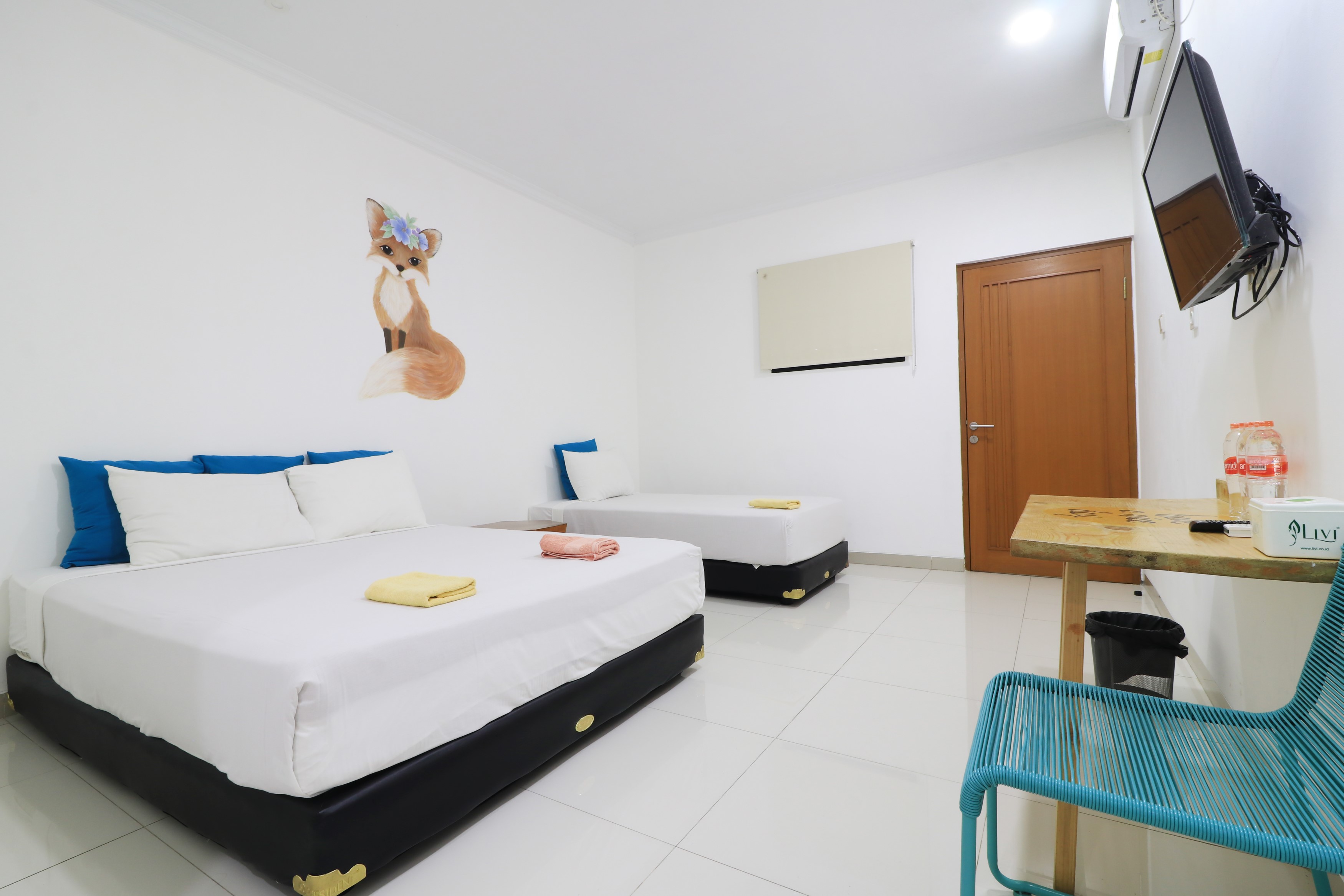 Junior Suite Standard