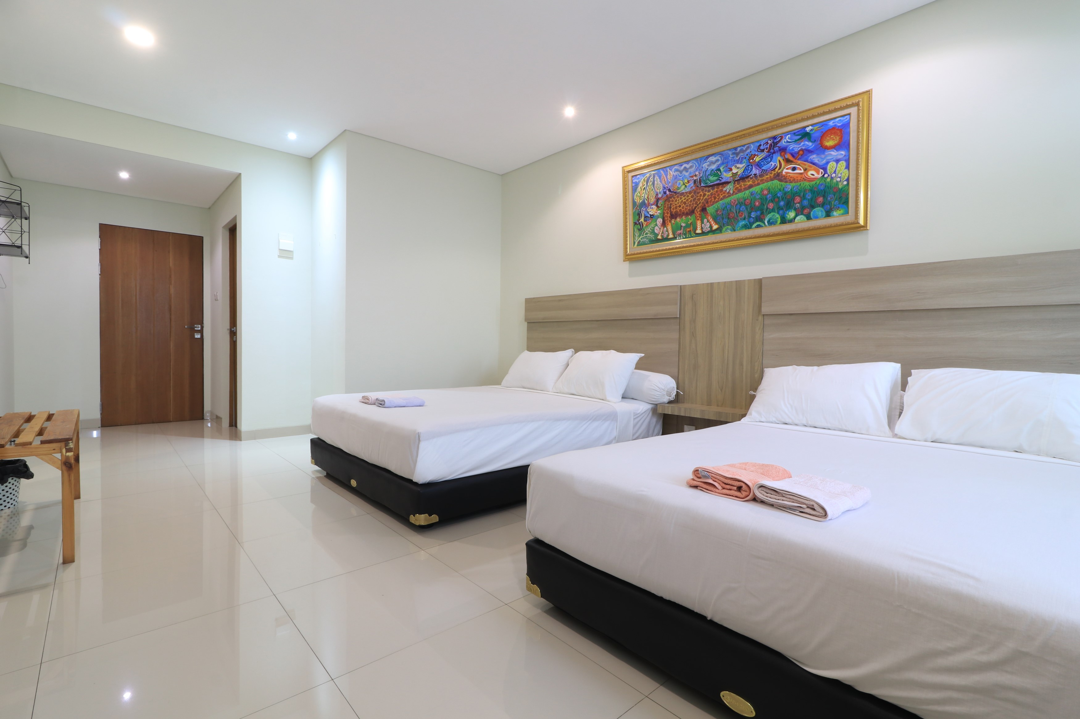 Family Room Standard