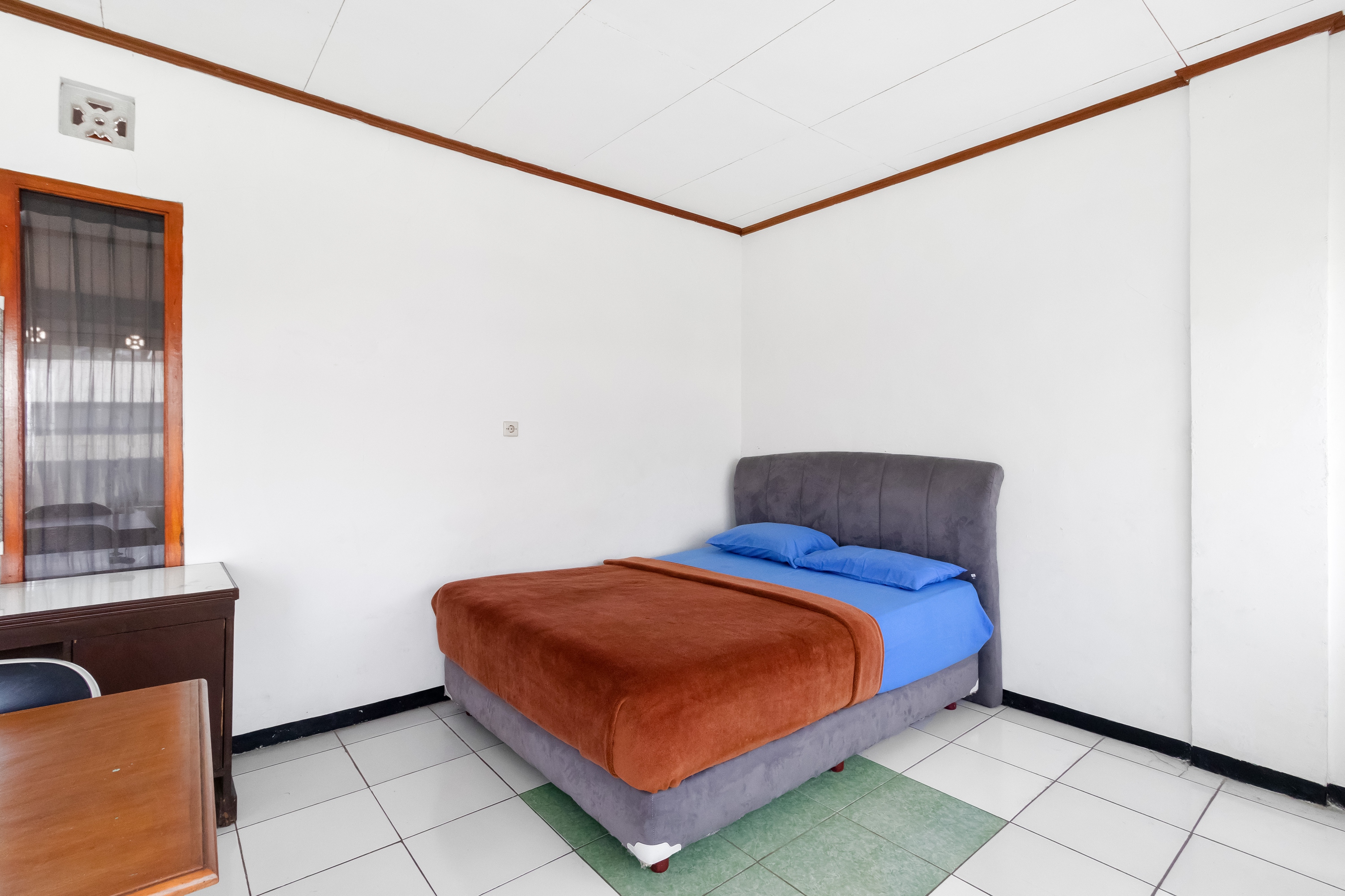 Family Room Standard