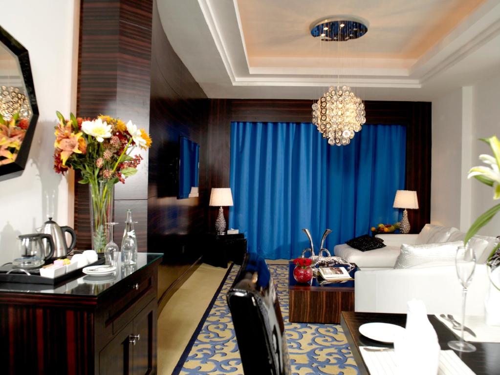 Junior Suite Standard