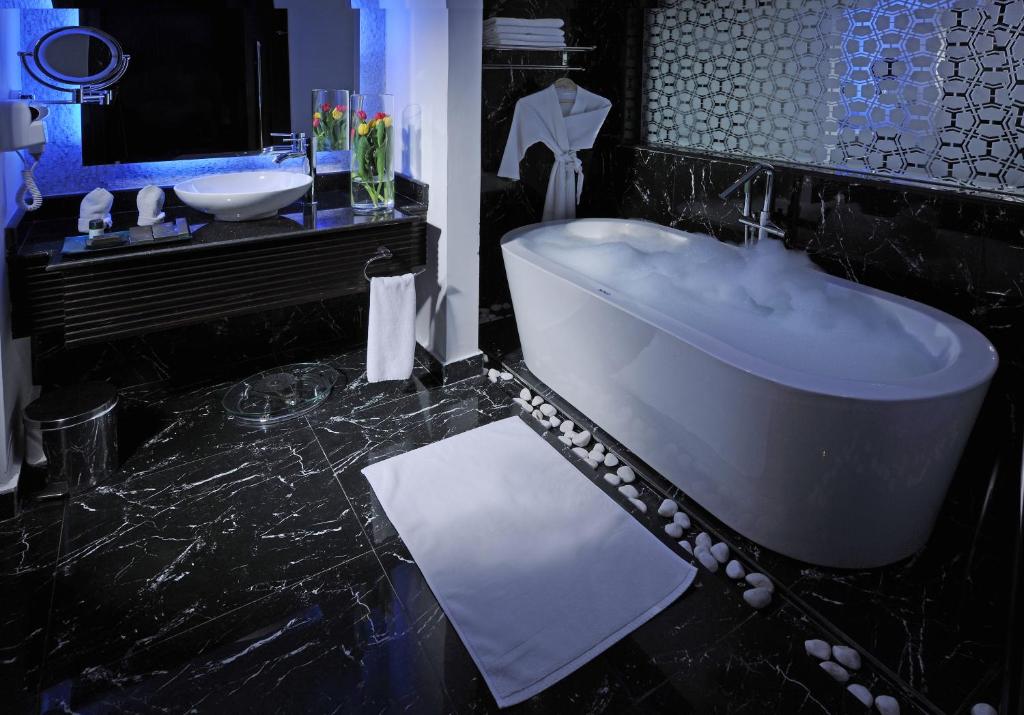 Junior Suite Standard