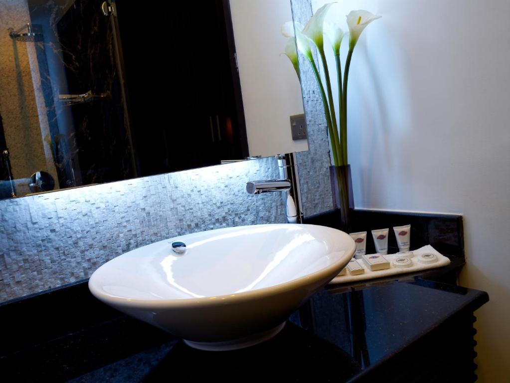 Double or Twin Superior