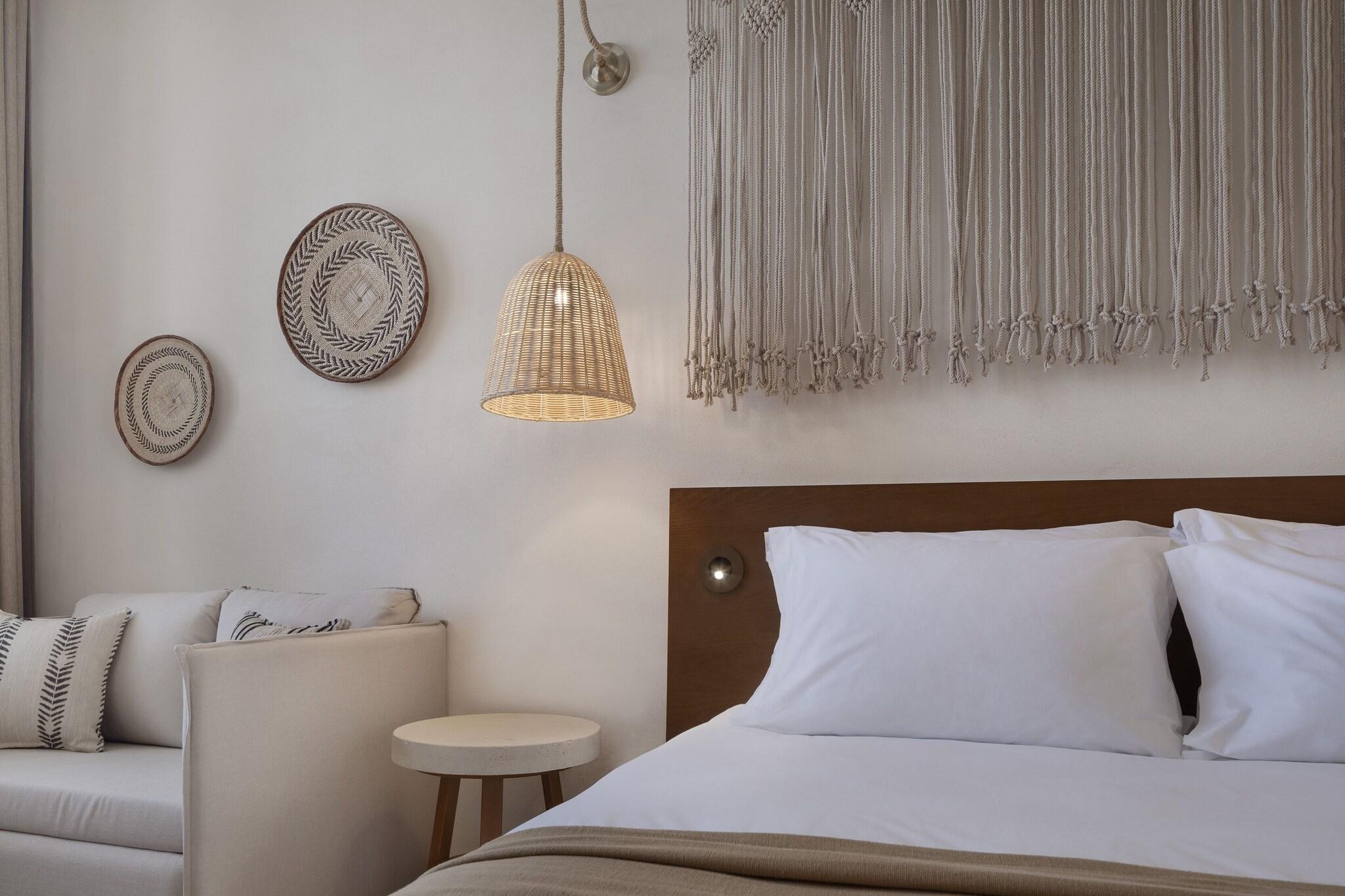 Double Connecting Room