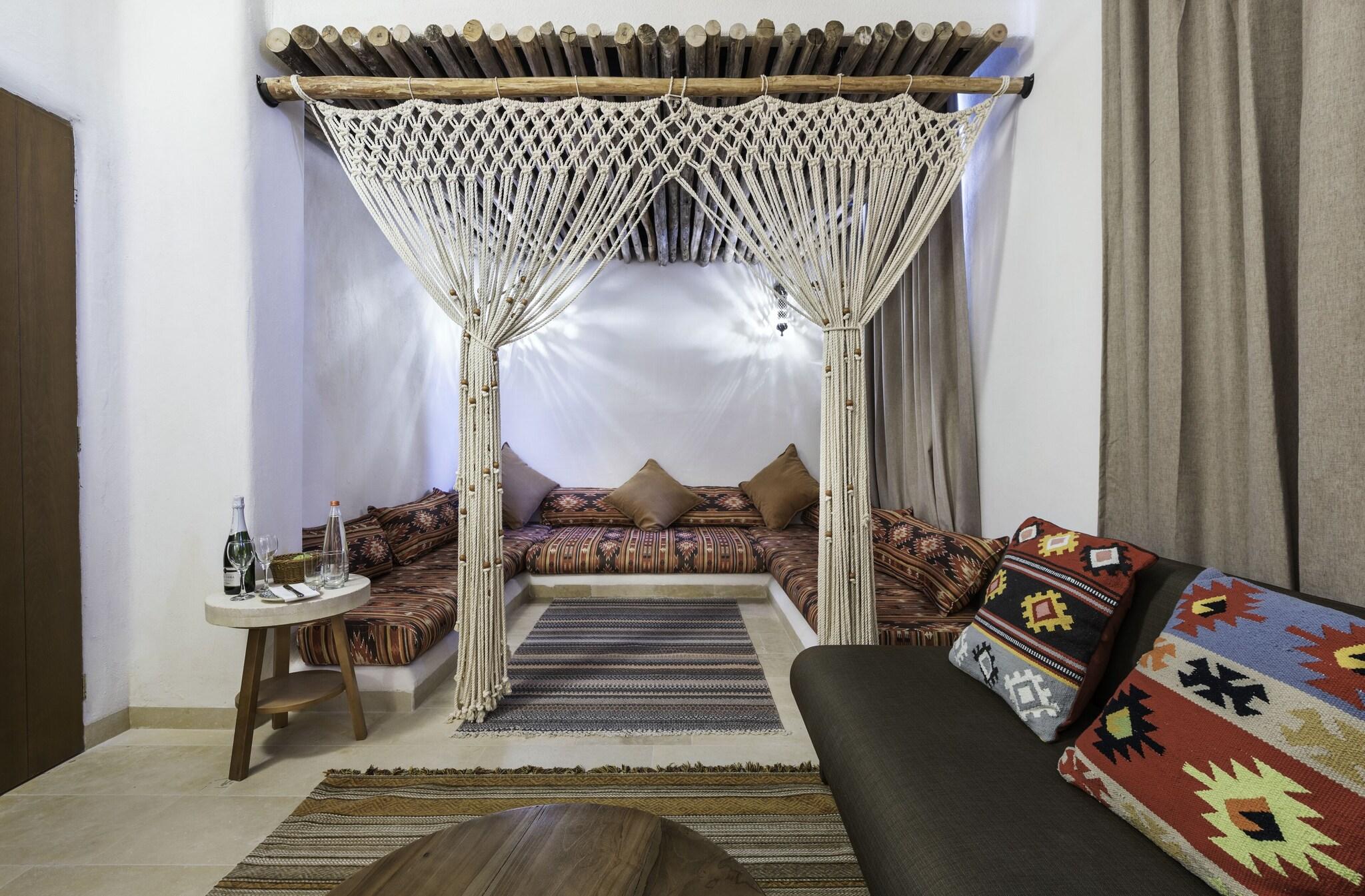 Suite with Double Bed