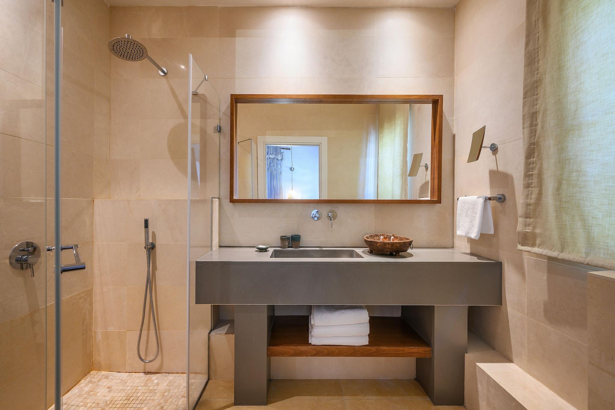 Family Room Two Beds