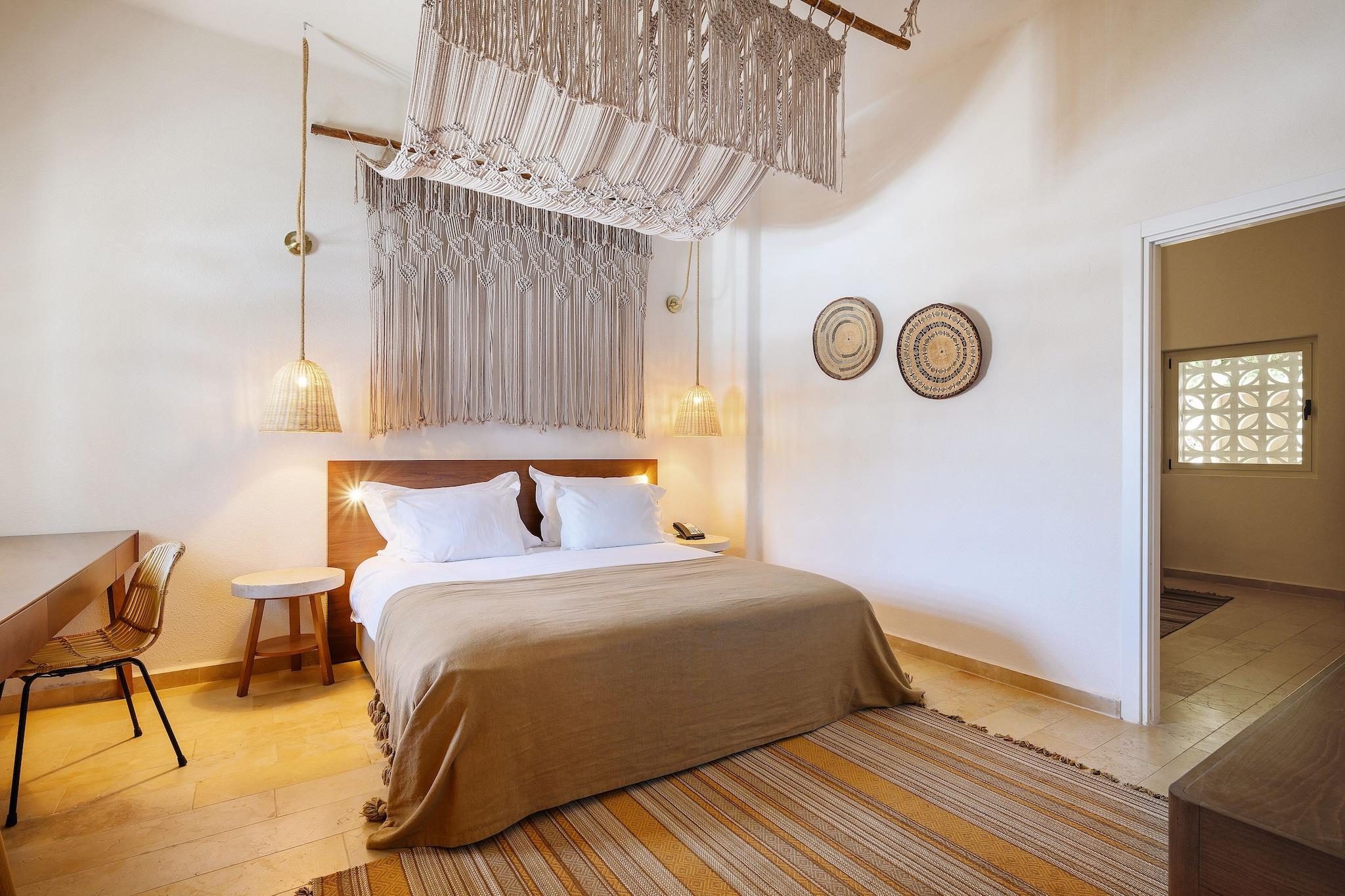 Family Room Two Beds