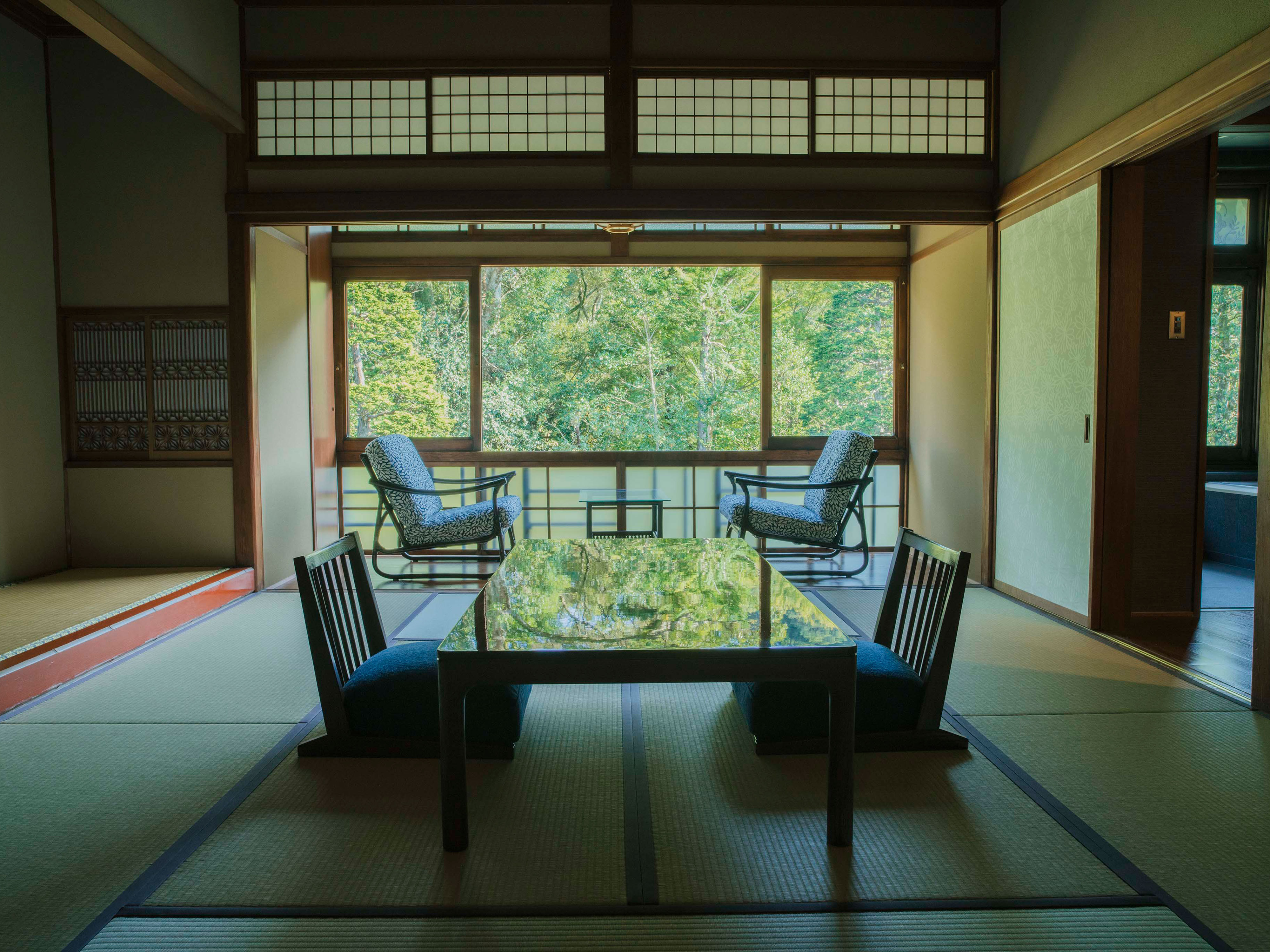 Suite Japanese Room