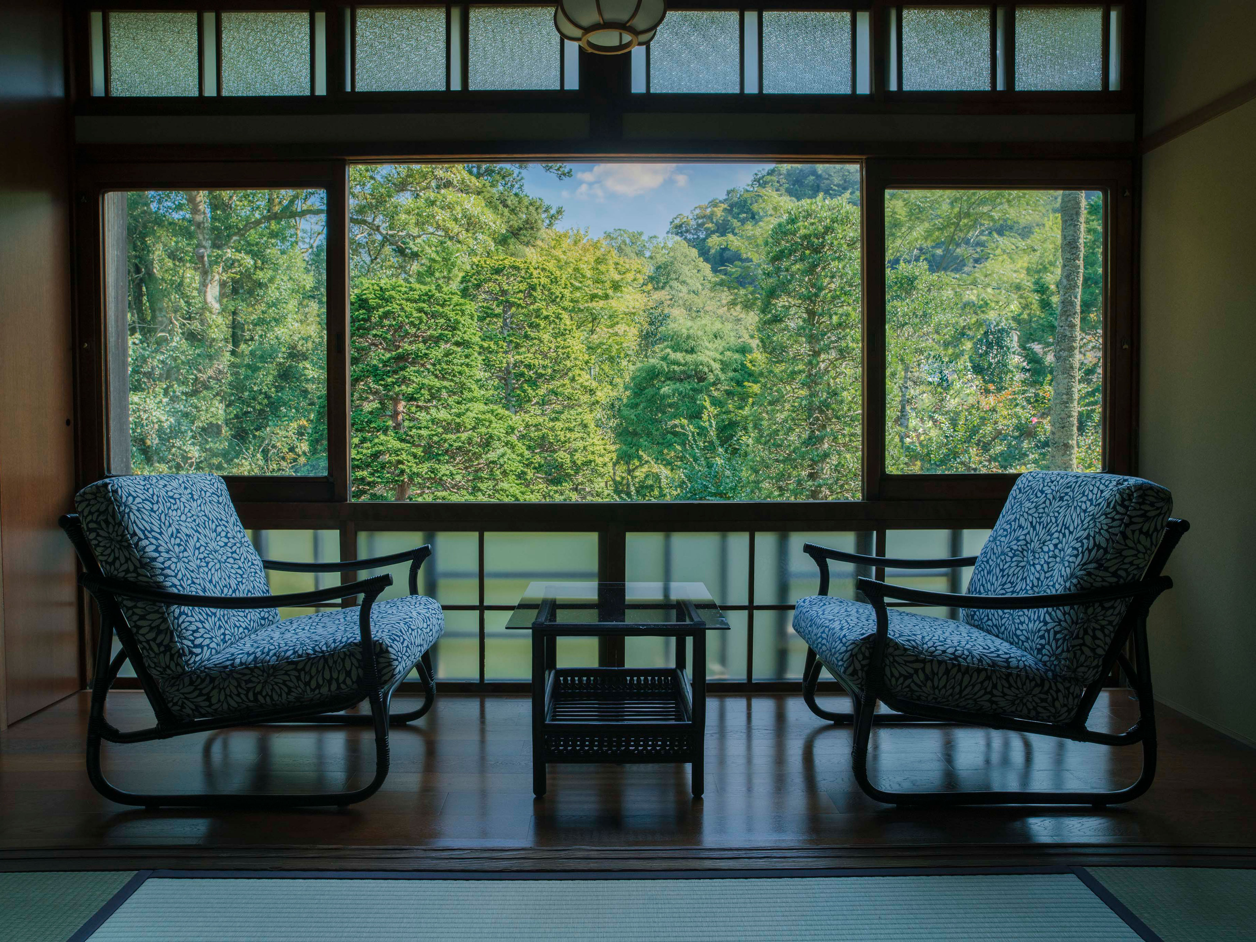Suite Japanese Room