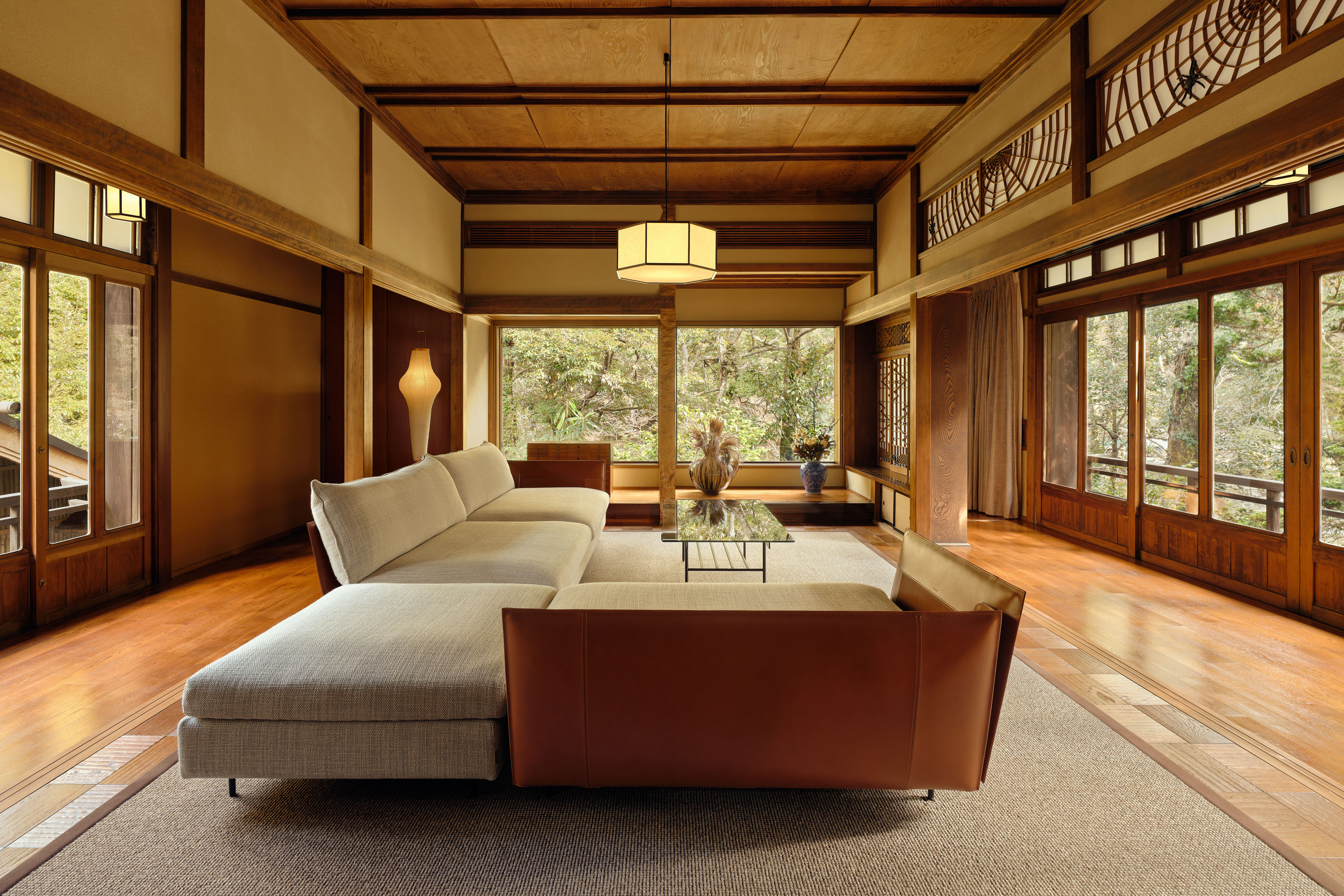 Villa Female Room