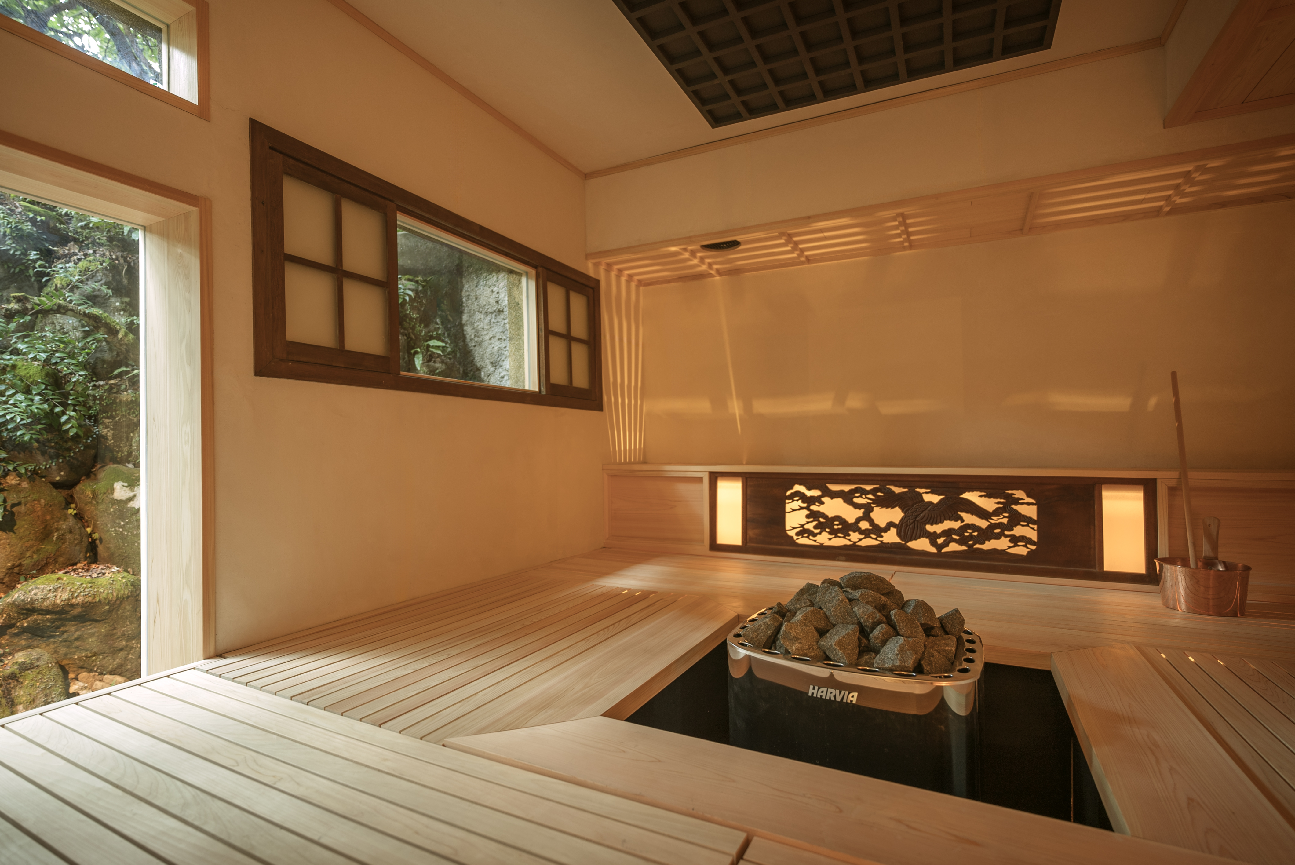 Villa Luxury