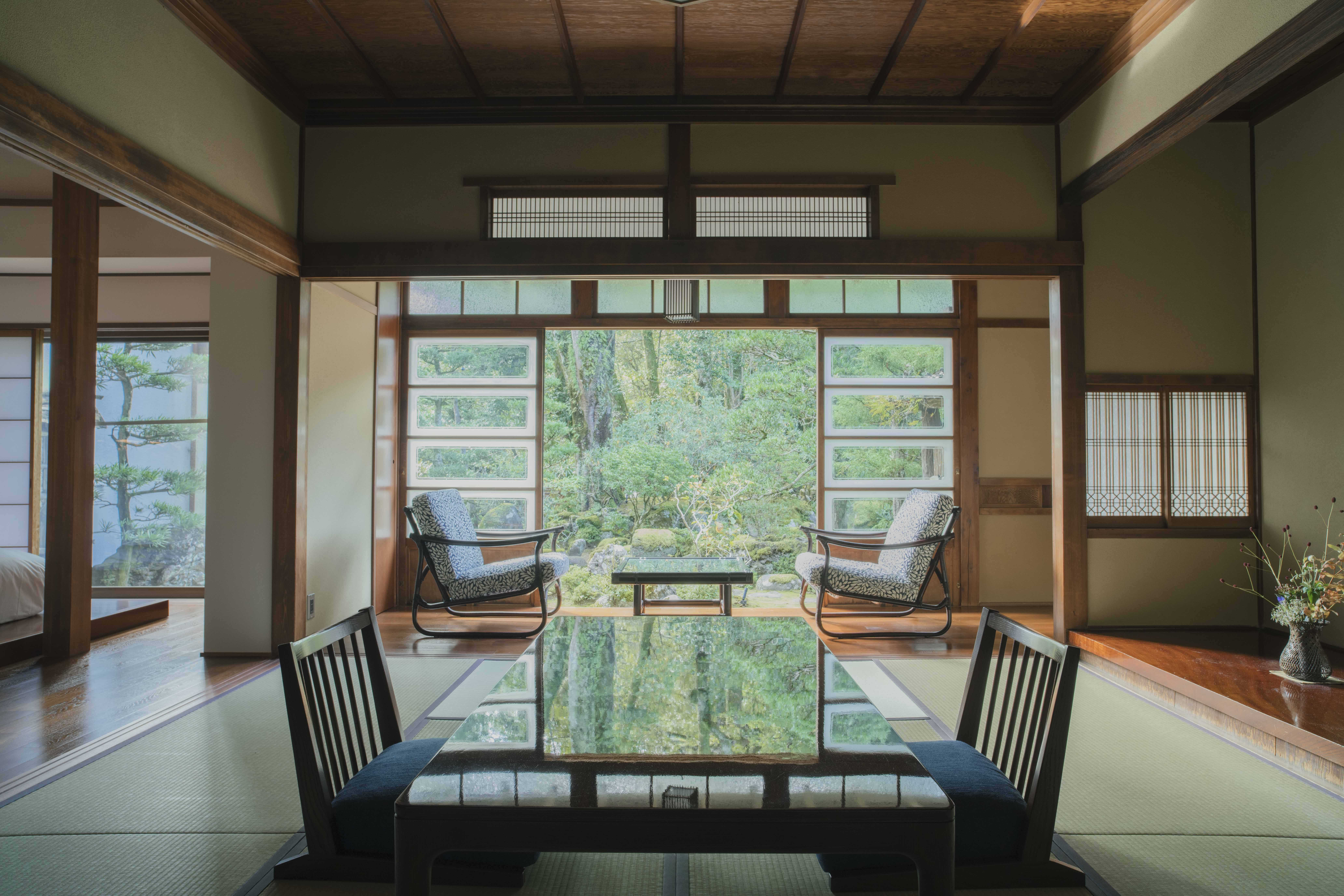 Suite Japanese Room