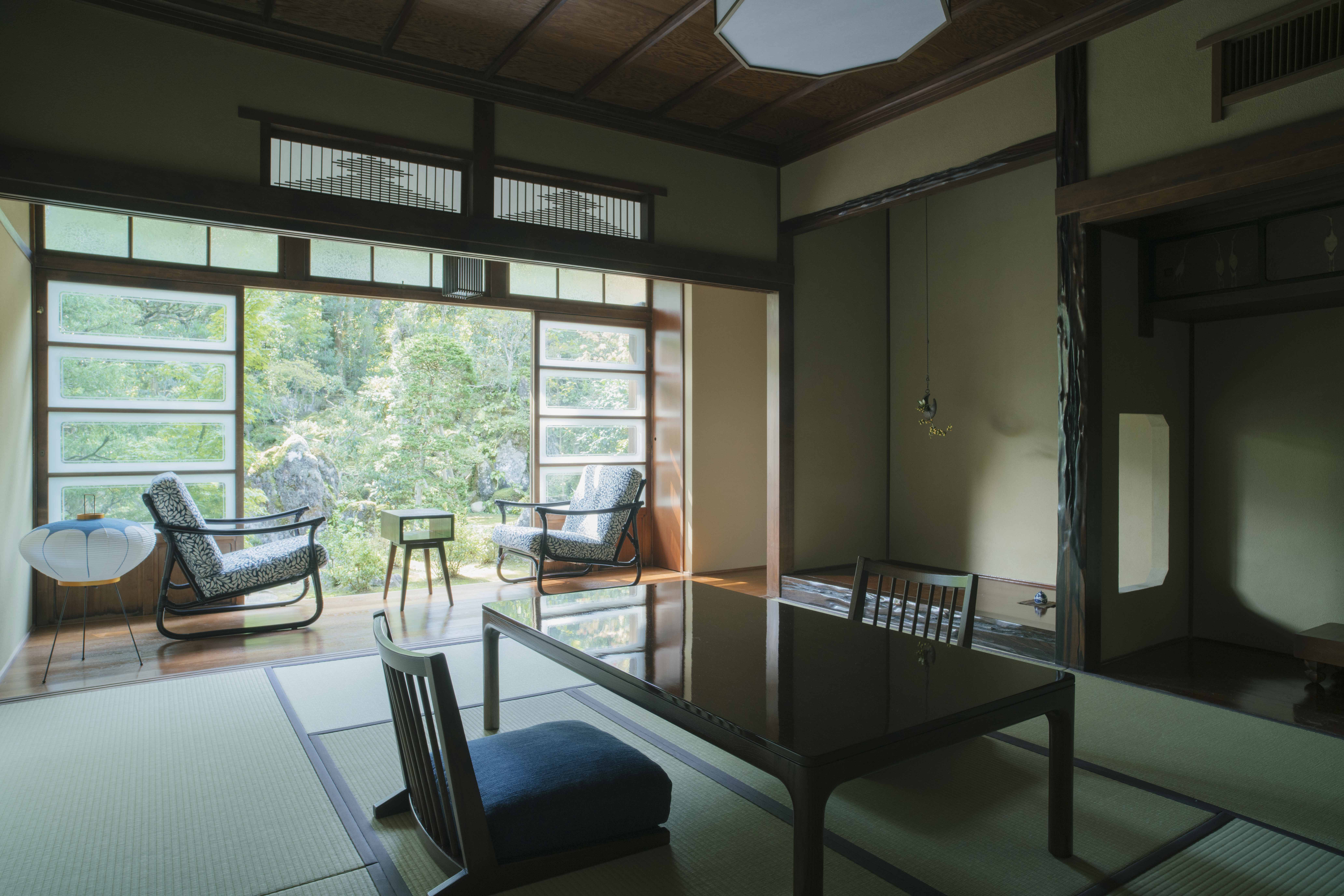 Suite Japanese Room Non Smoking