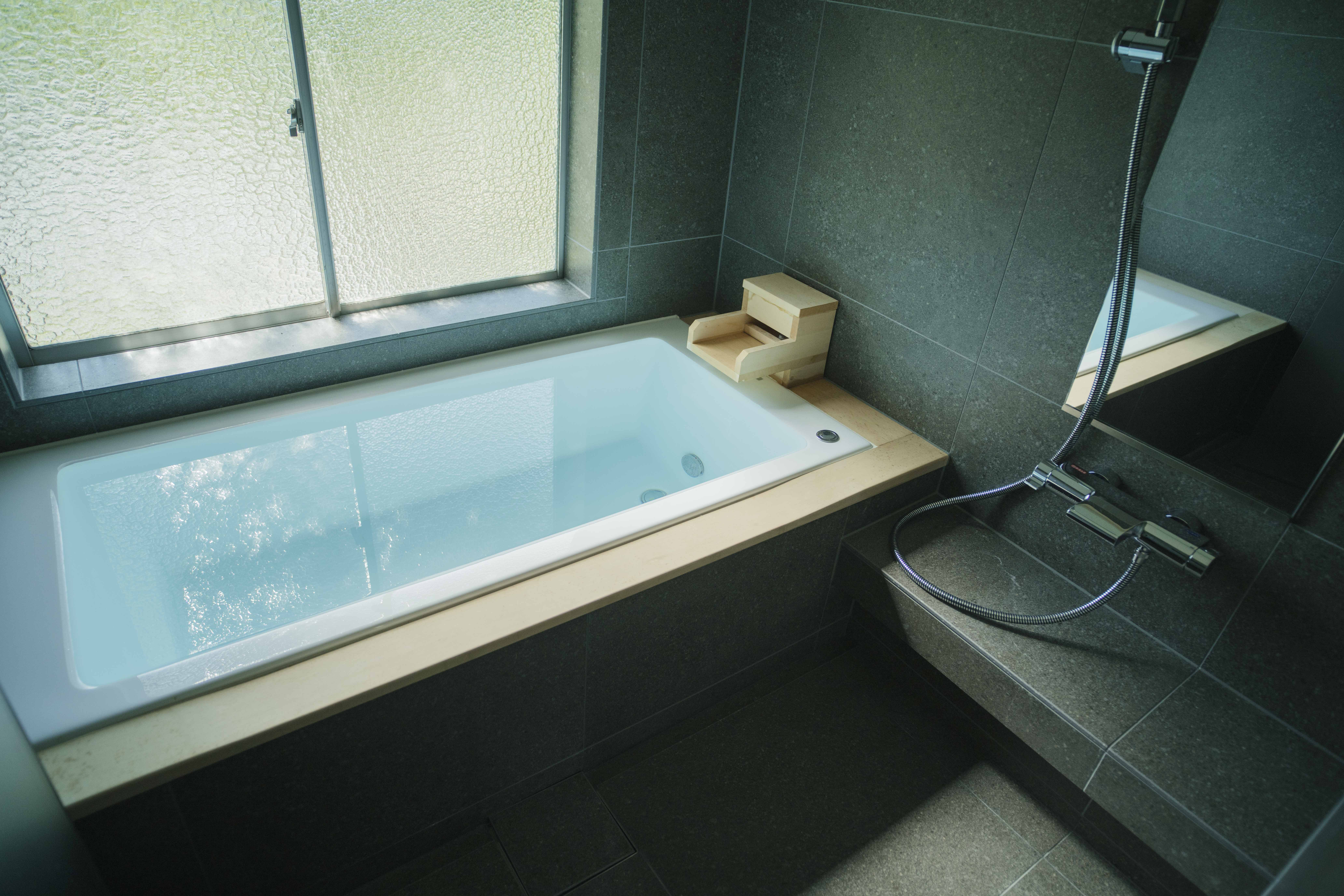 Suite Japanese Room