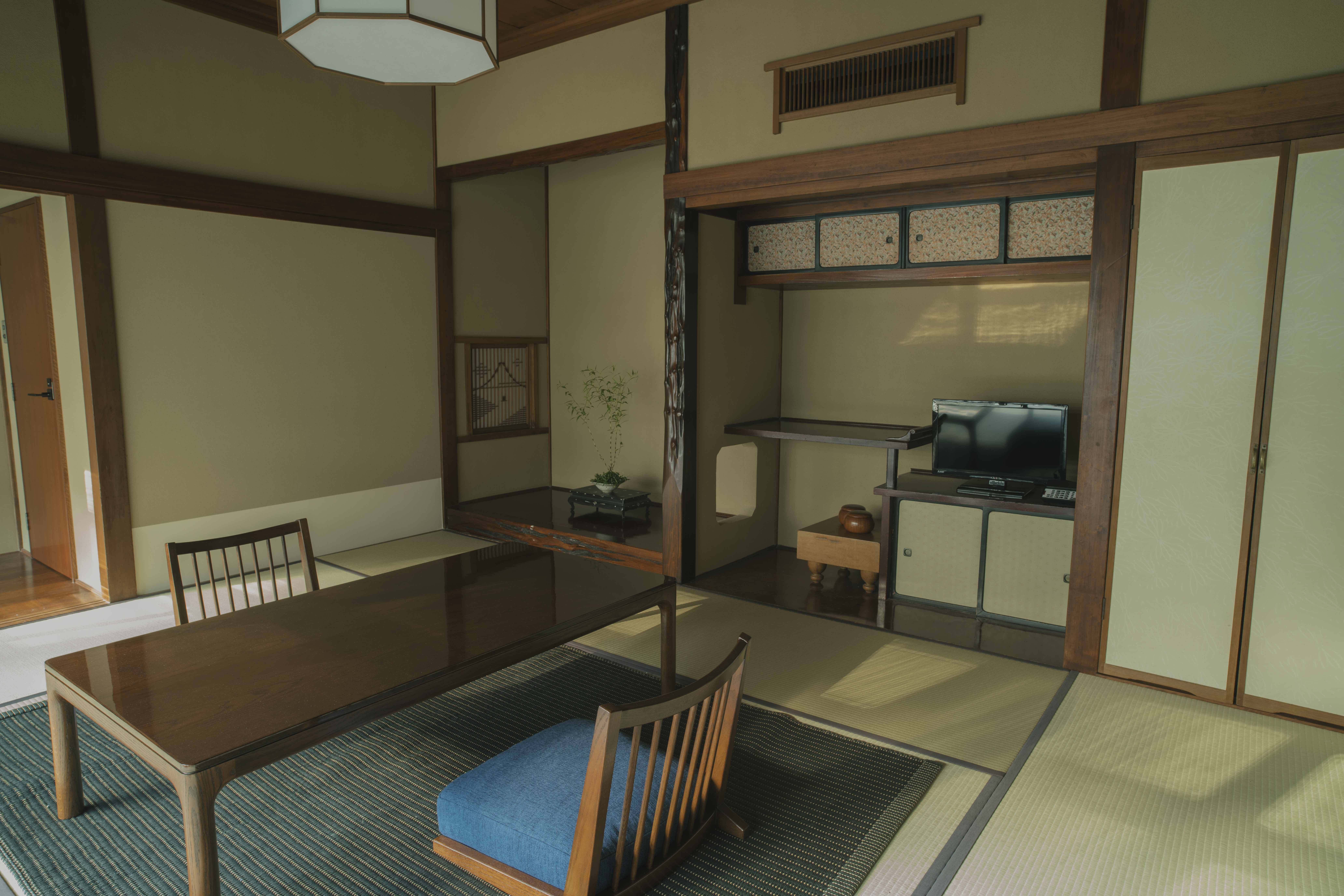 Suite Capacity 3