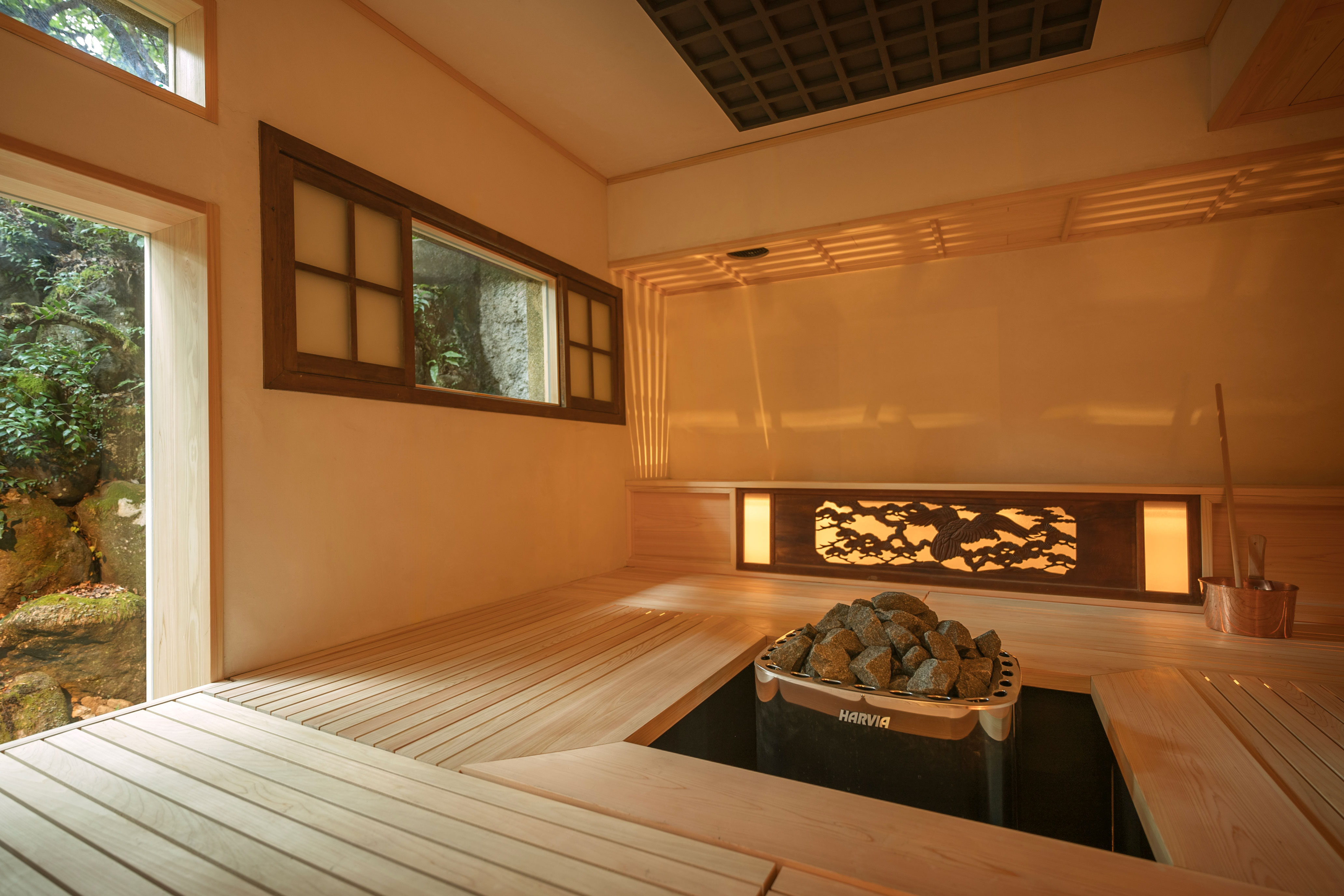 Villa Luxury