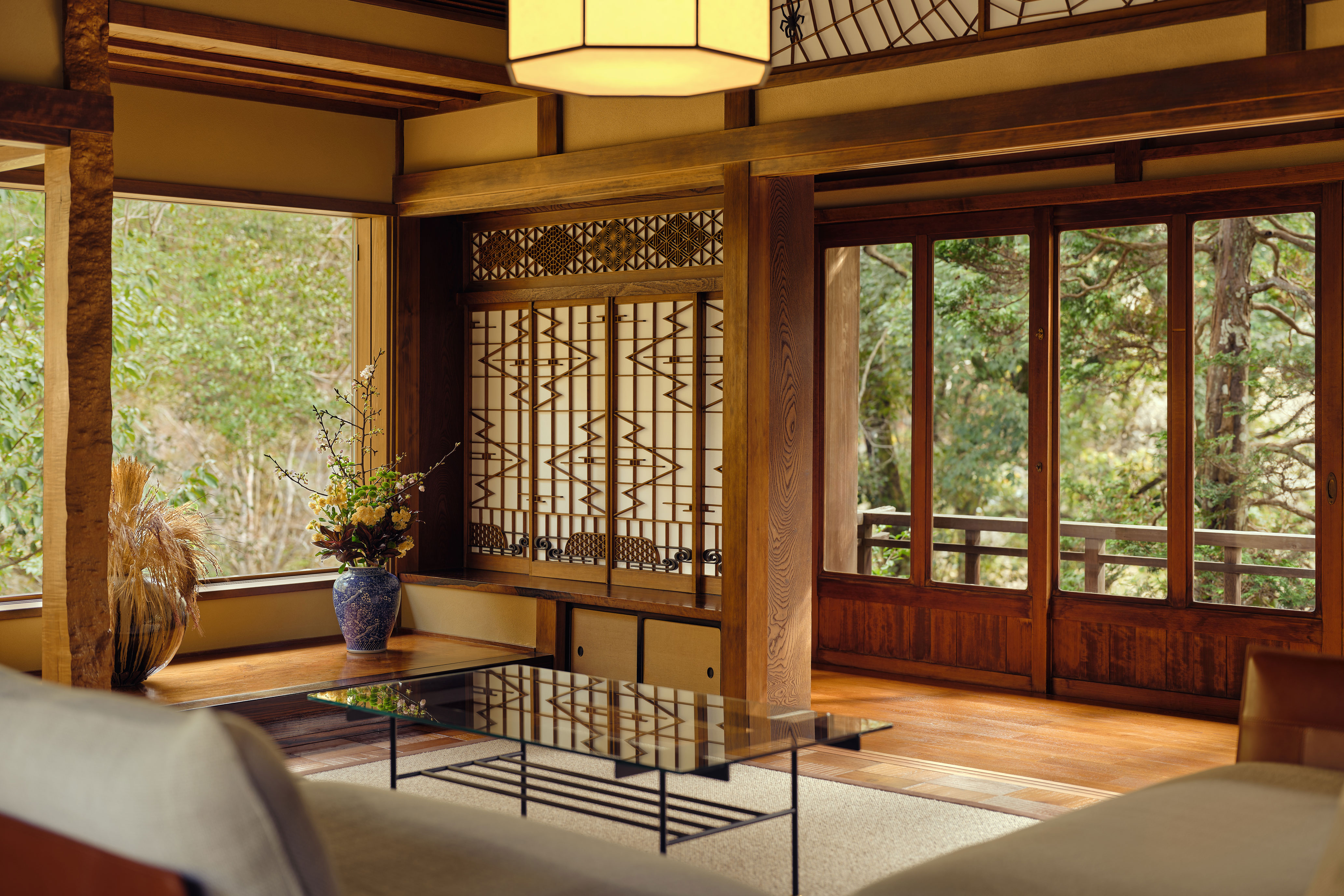 Villa Luxury