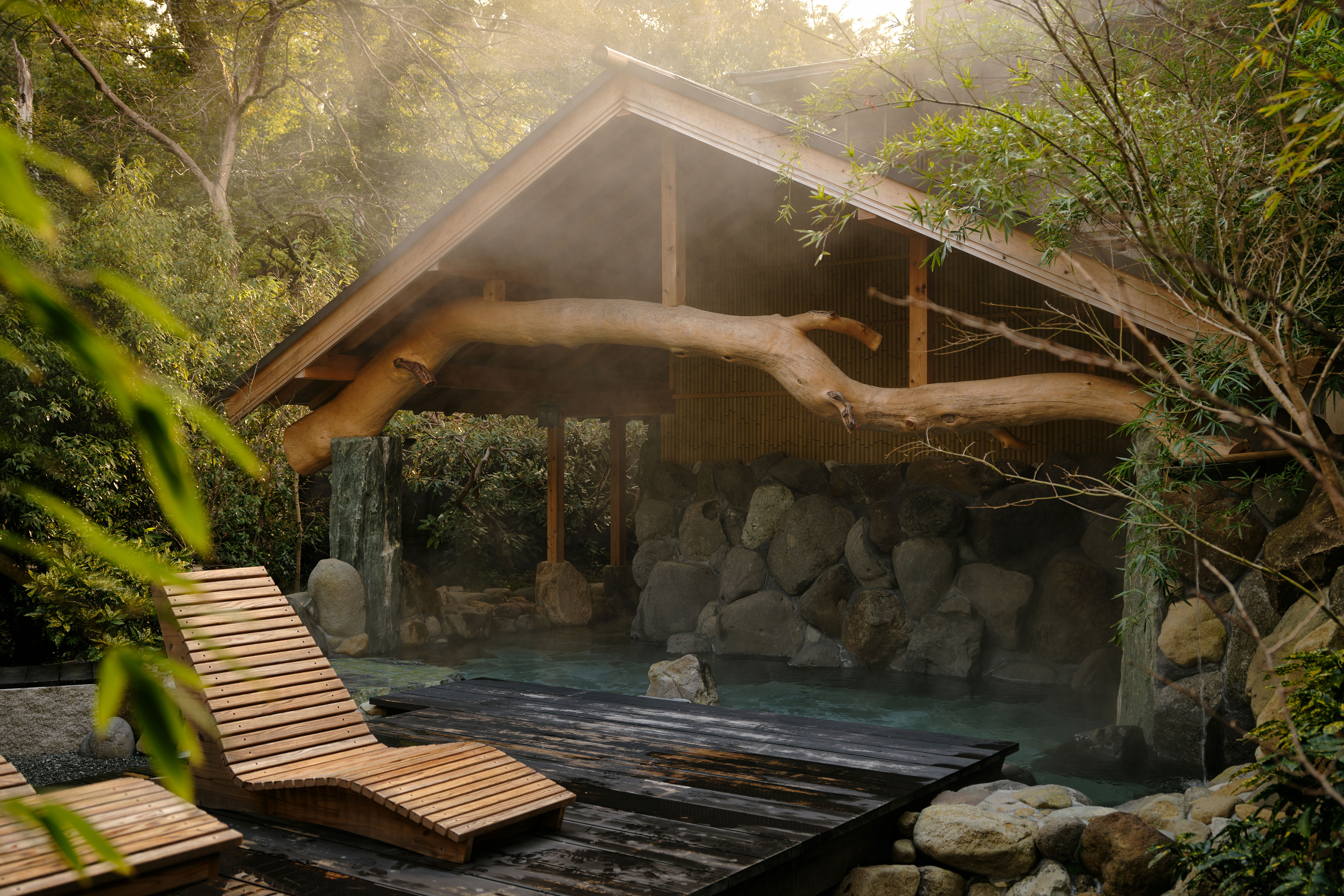 Villa Luxury