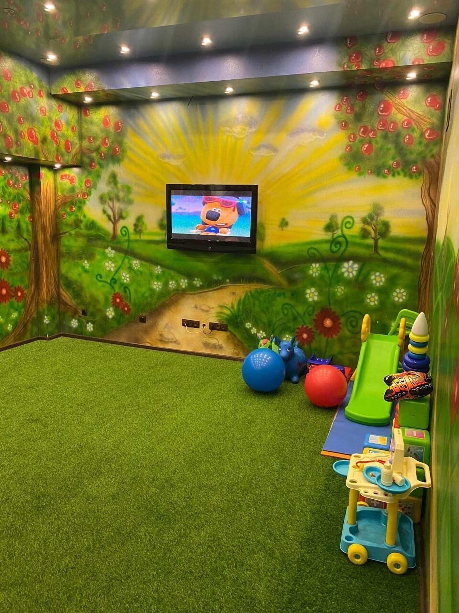 Sports and Entertainment