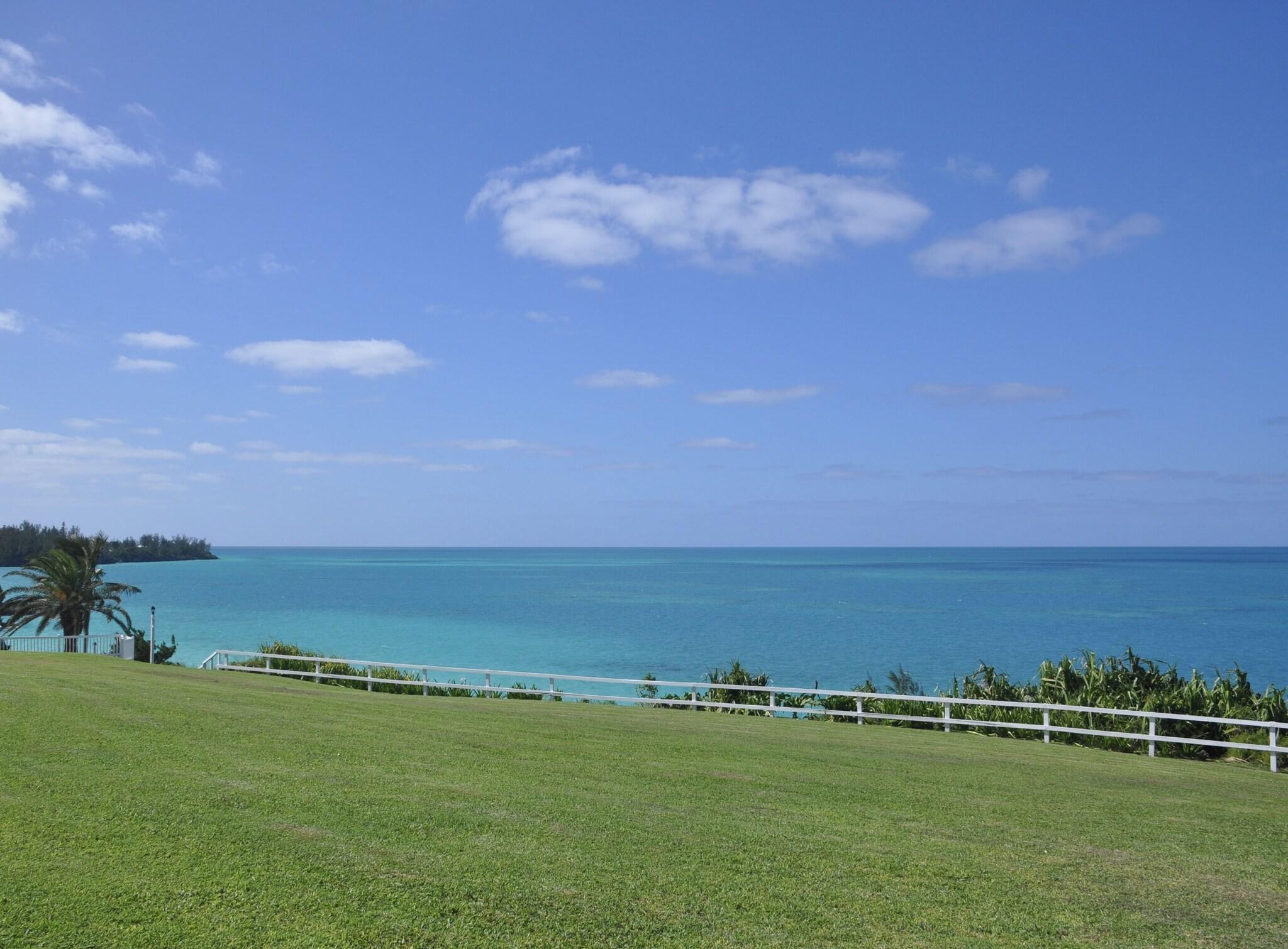 Double Ocean View King Bed