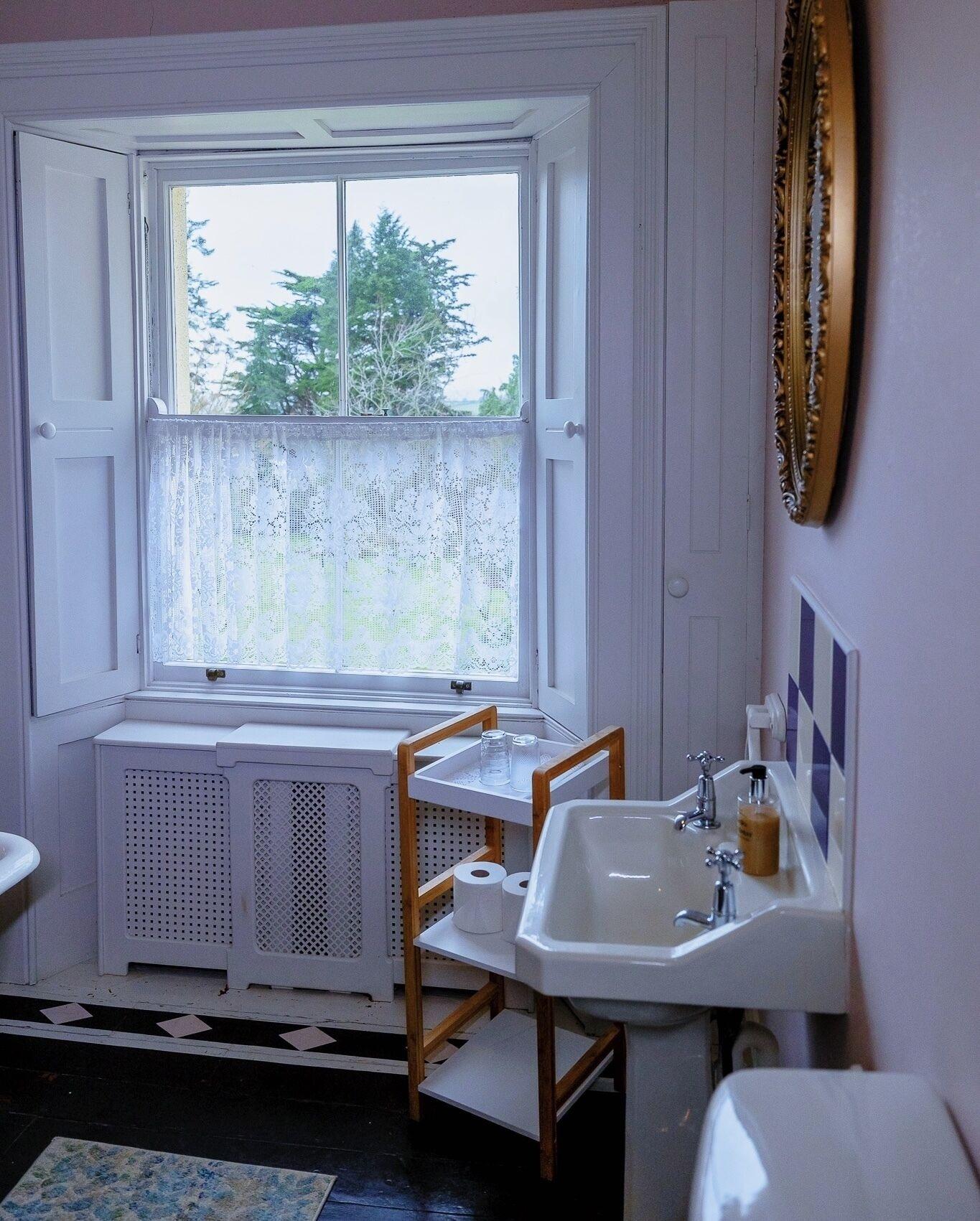 Family Room Deluxe Garden View