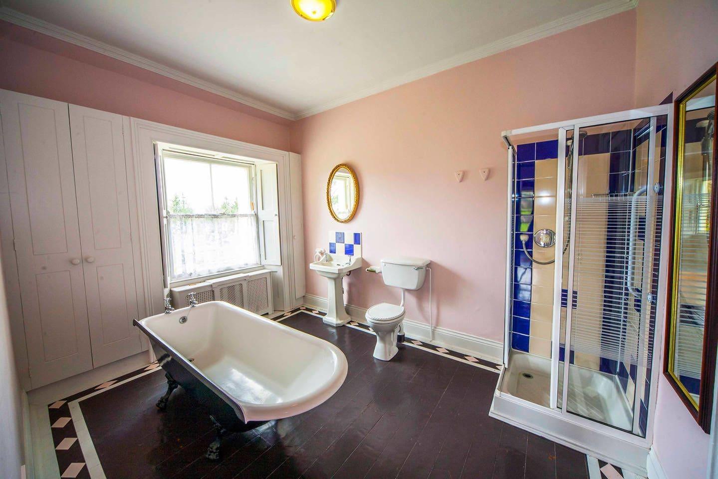 Family Room Deluxe Garden View