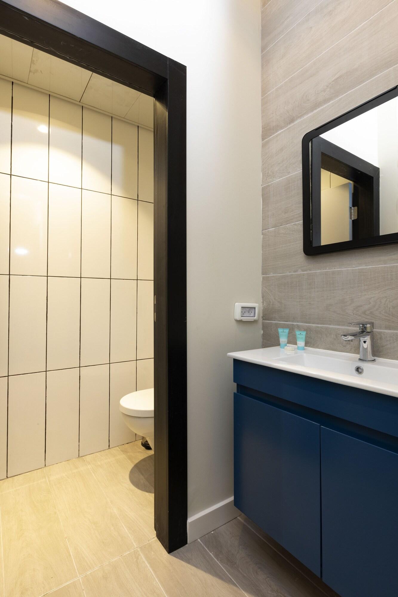 Bed in Dormitory Standard