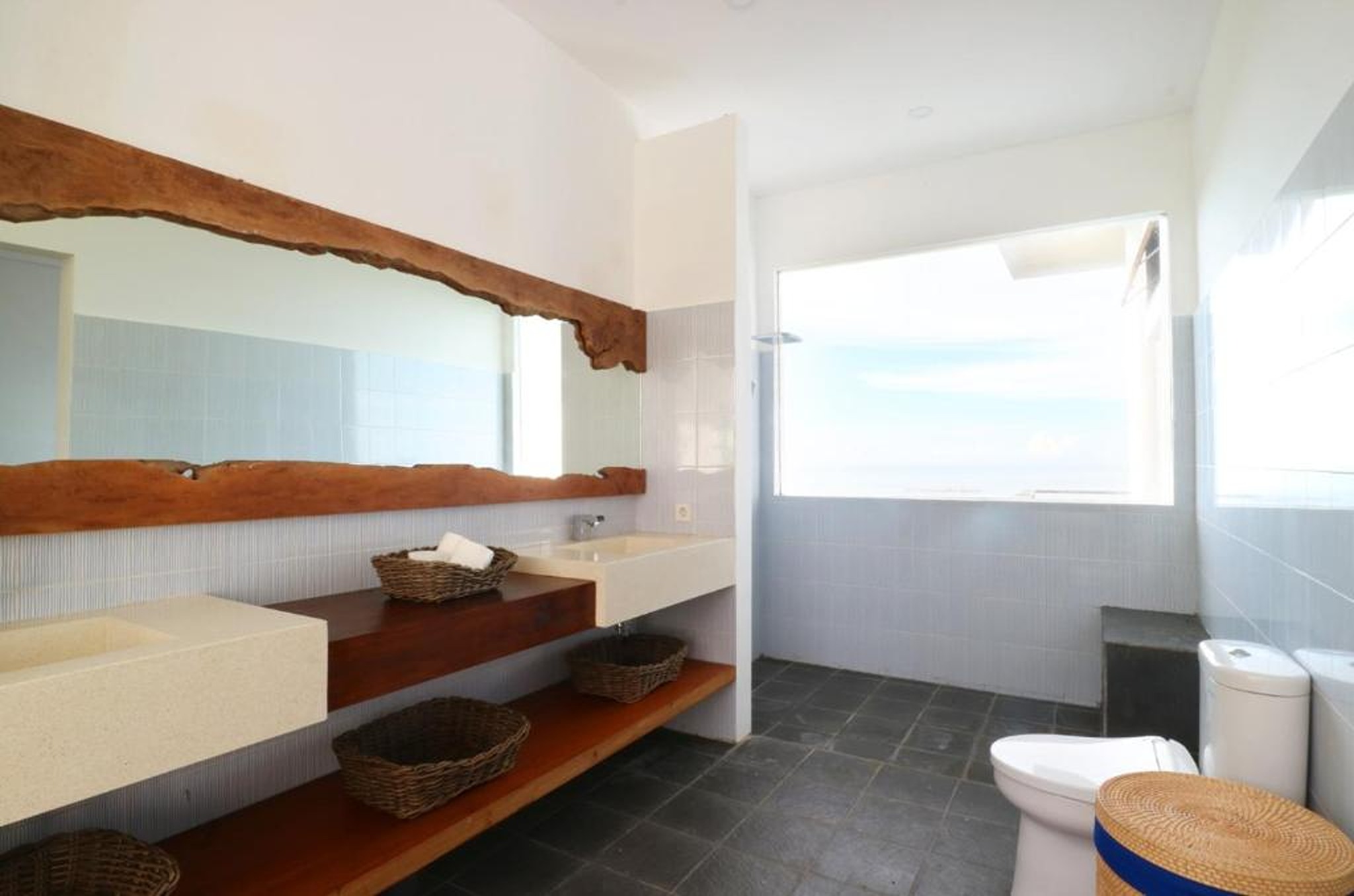 Villa Sea View Two Bedrooms